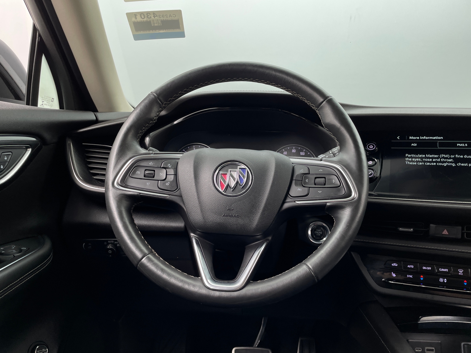 Thumbnail: 2023 Buick Envision - 4