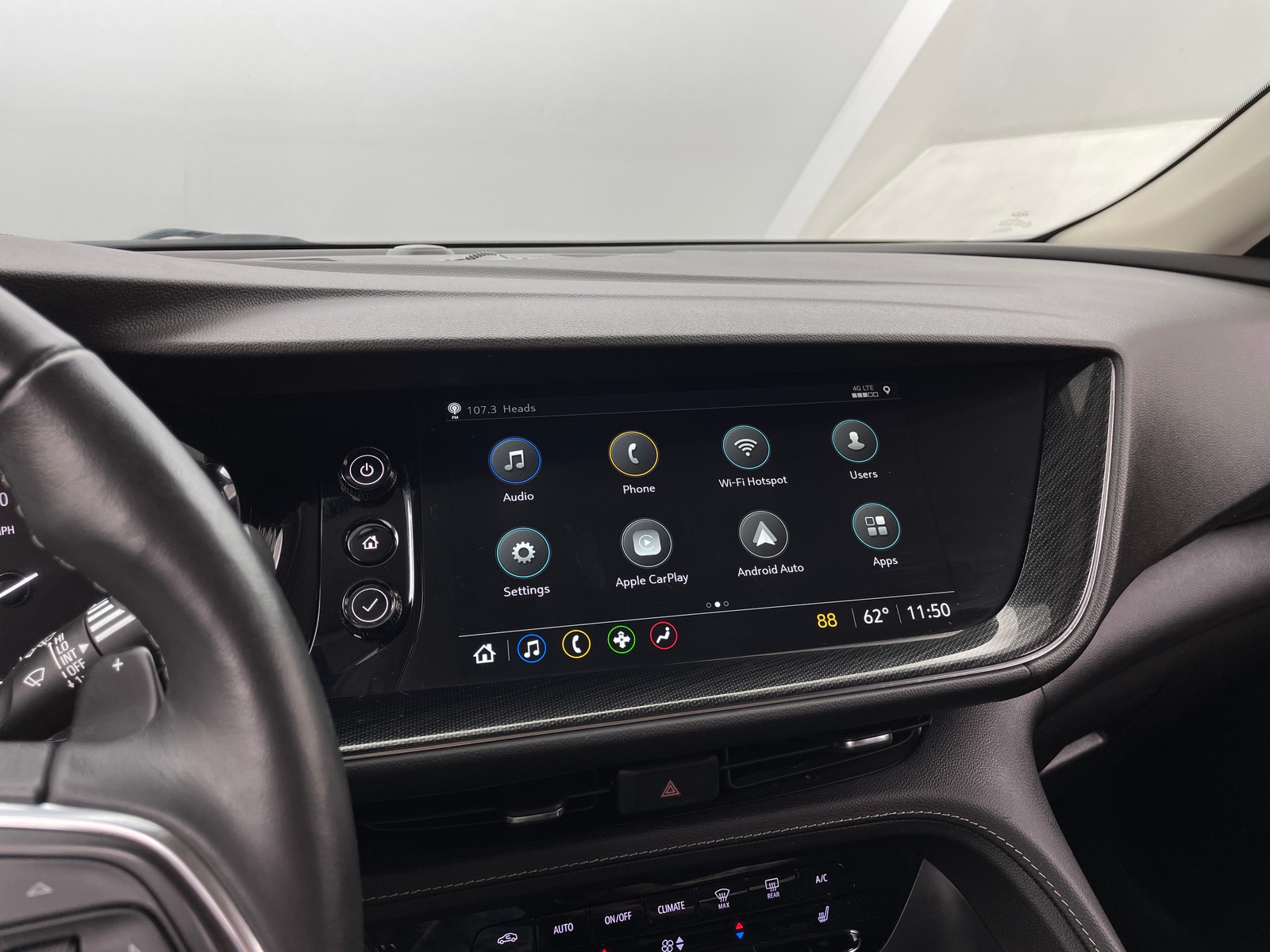 Thumbnail: 2023 Buick Envision - 3
