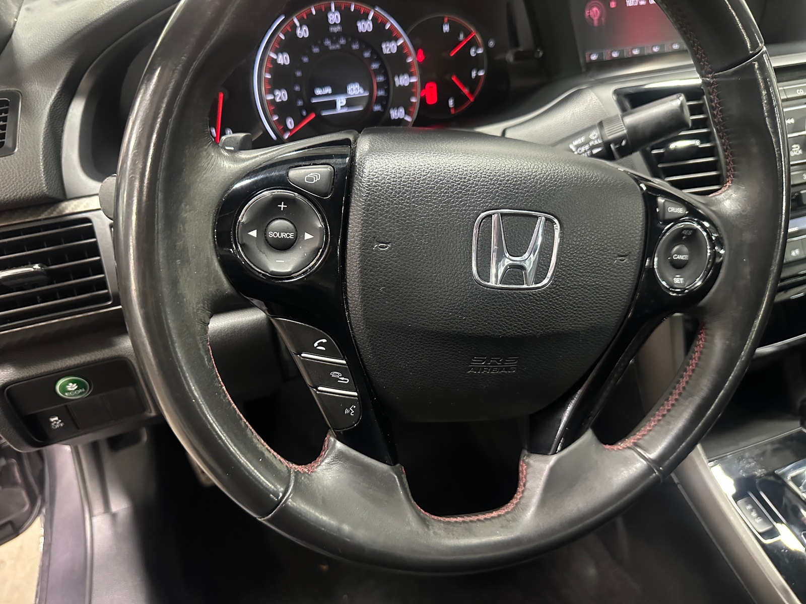 Thumbnail: 2017 Honda Accord - 4