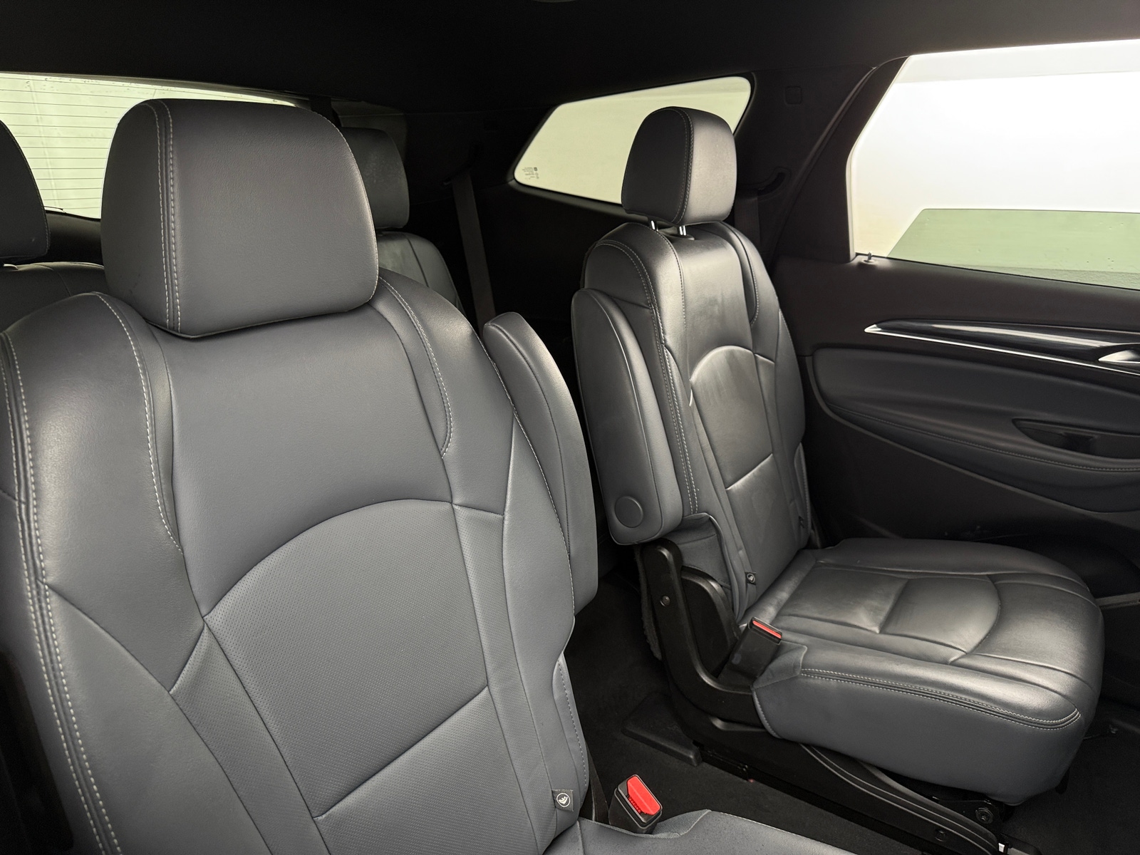 Thumbnail: 2024 Buick Enclave - 5