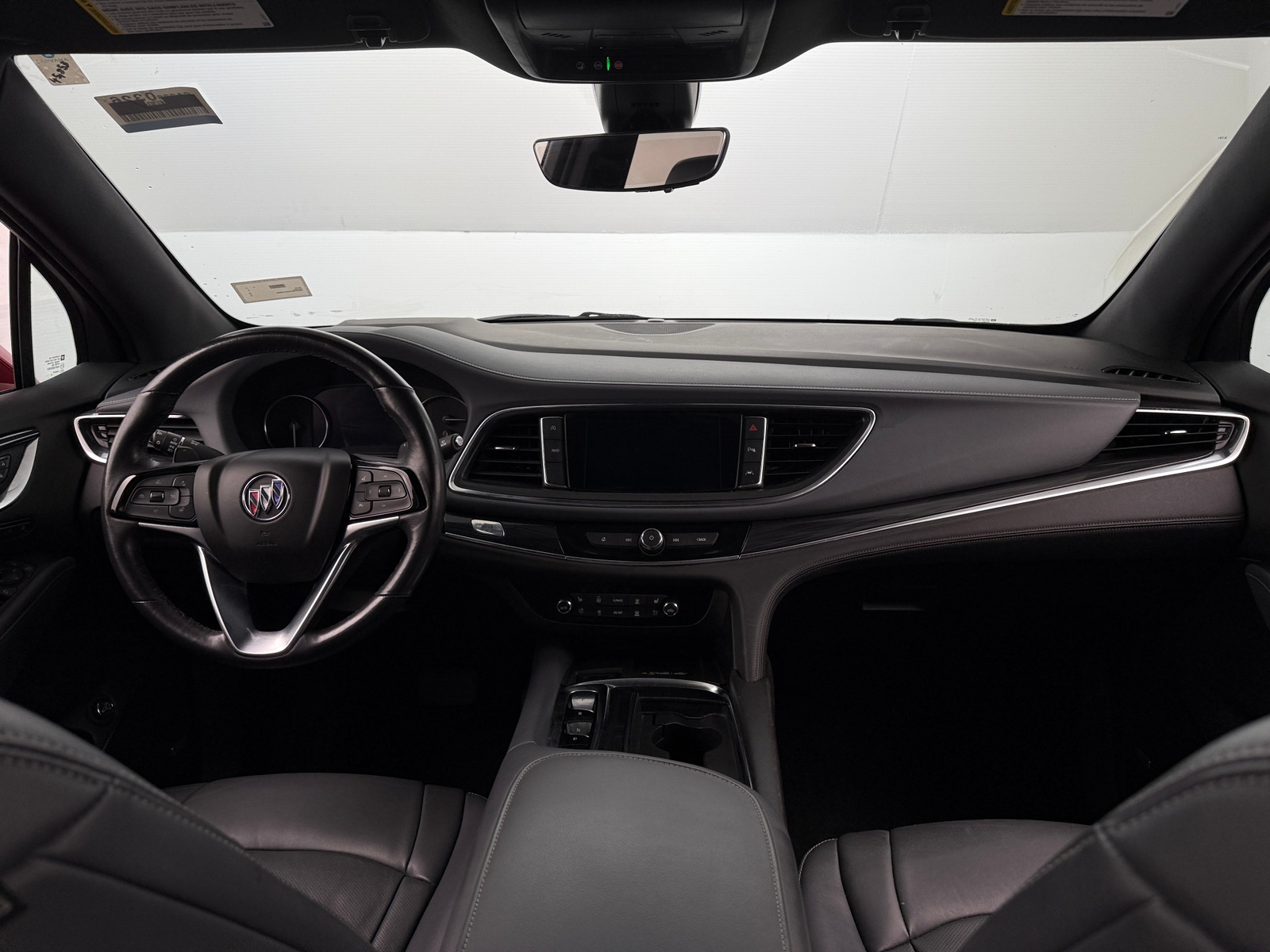 Thumbnail: 2024 Buick Enclave - 2