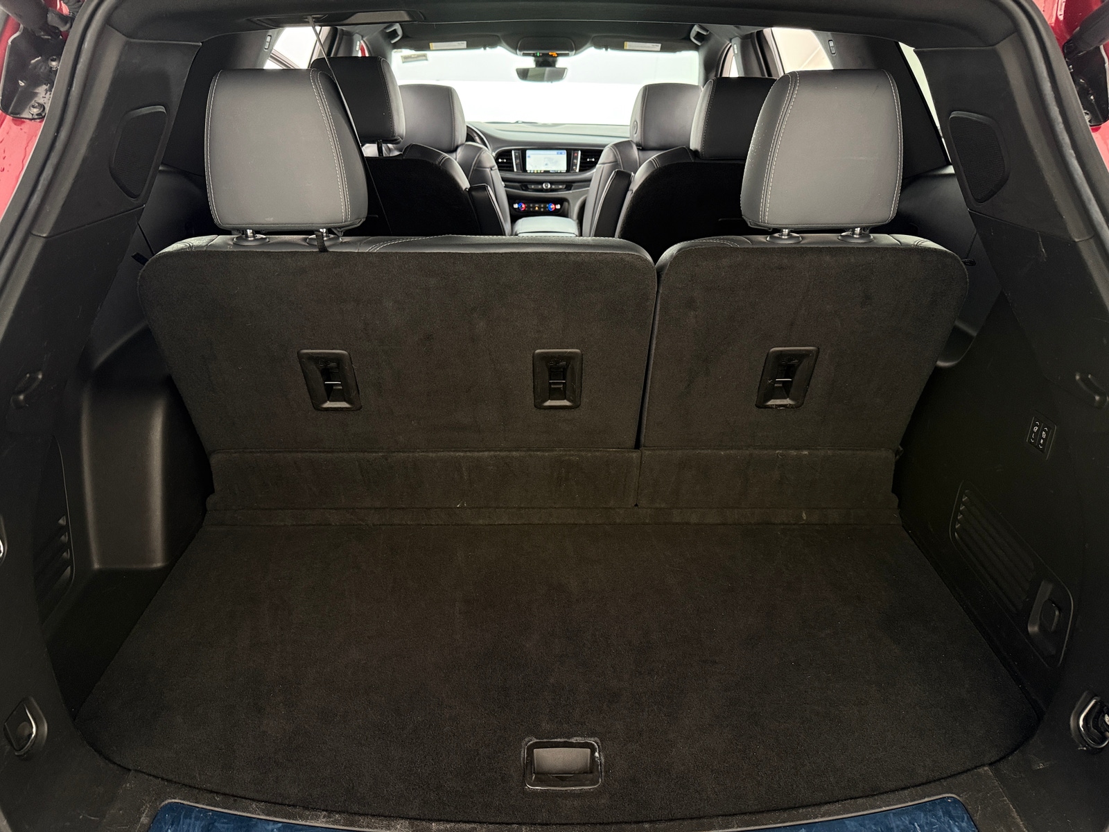 Thumbnail: 2024 Buick Enclave - 6