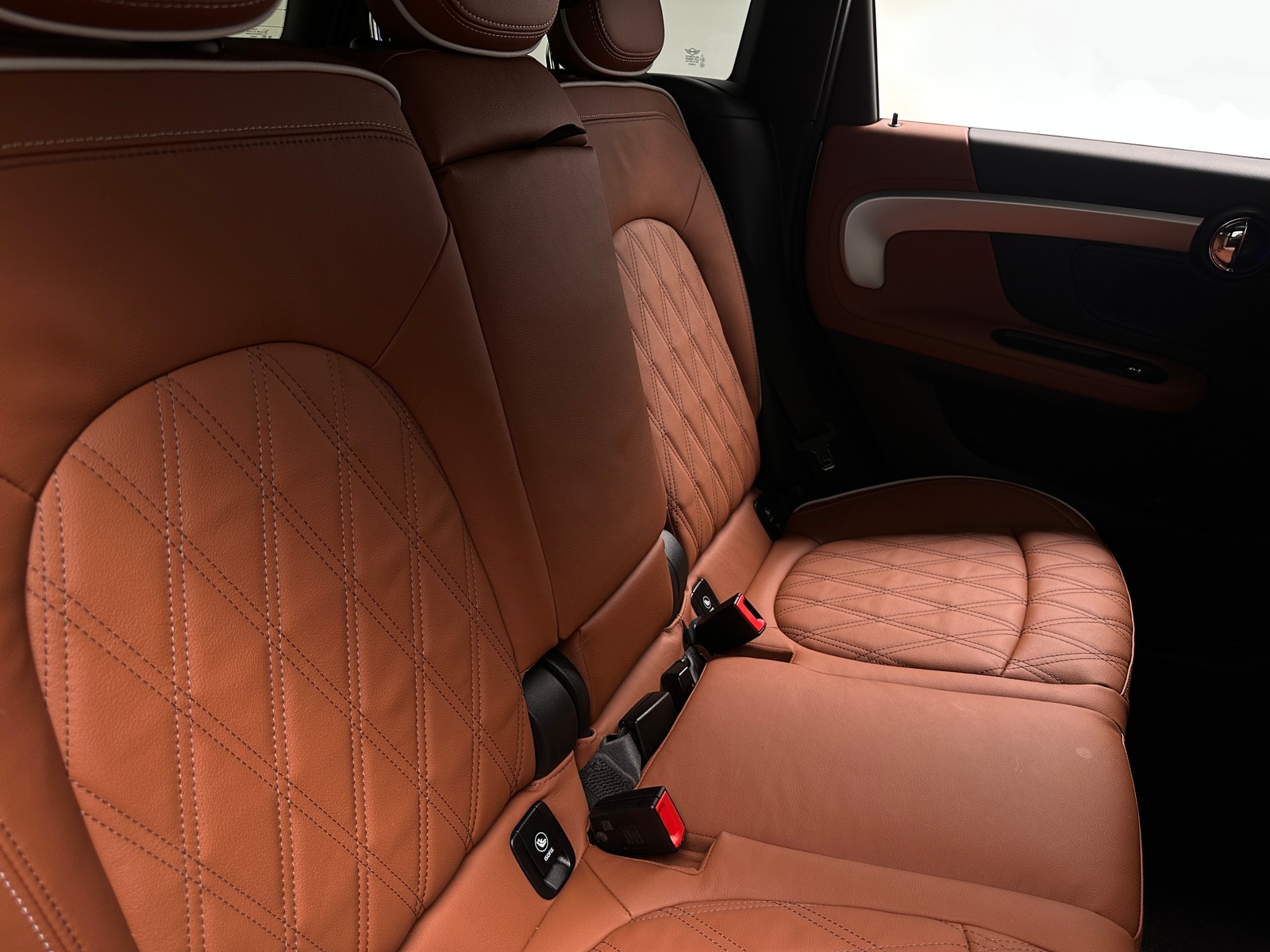 Thumbnail: 2024 MINI Cooper Countryman - 5