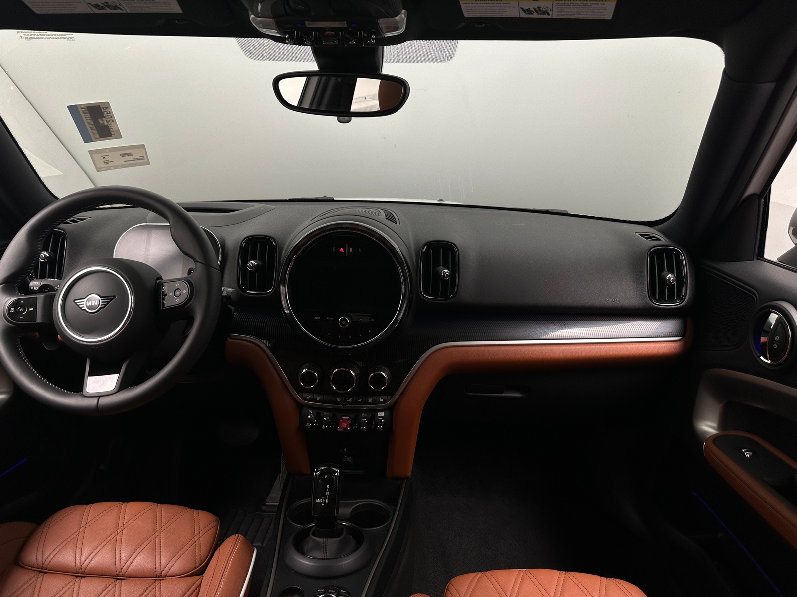 Thumbnail: 2024 MINI Cooper Countryman - 2