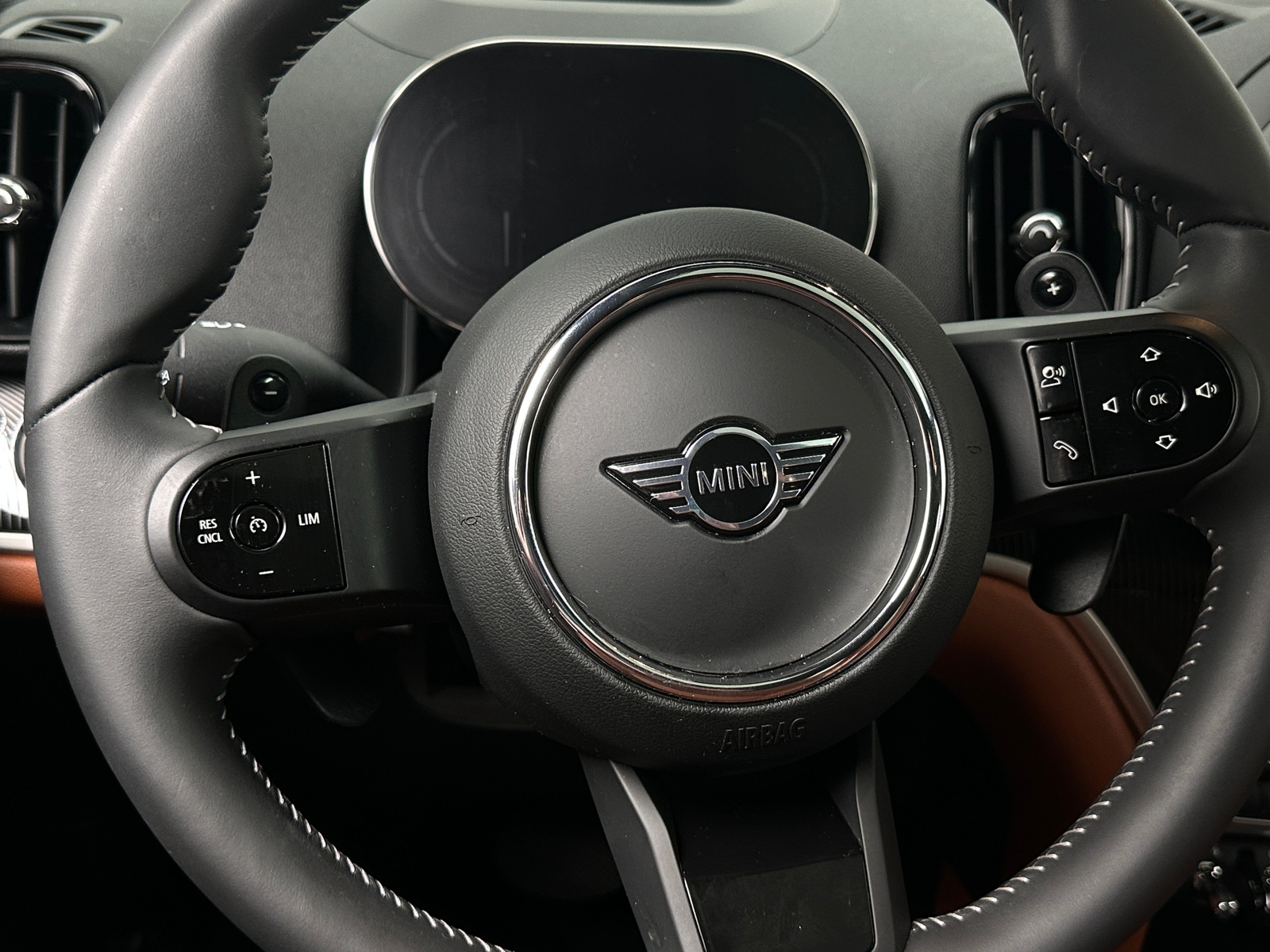 Thumbnail: 2024 MINI Cooper Countryman - 4