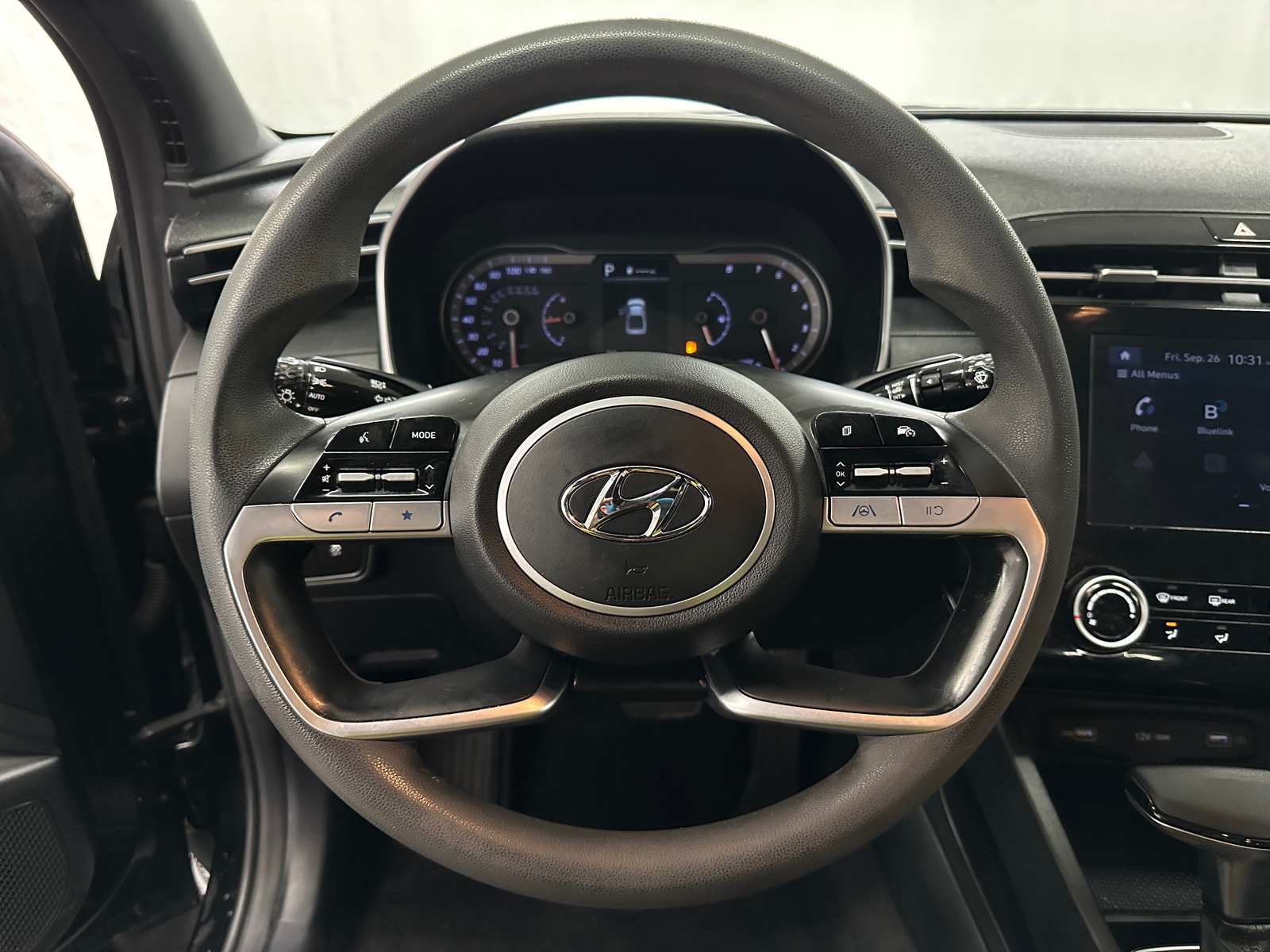 Thumbnail: 2022 Hyundai Santa Cruz - 5