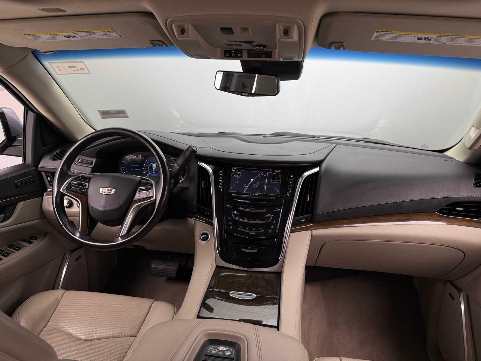 Thumbnail: 2018 Cadillac Escalade - 2
