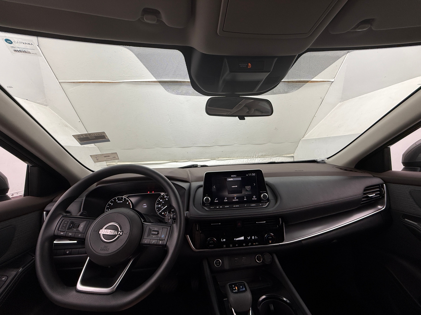 Thumbnail: 2022 Nissan Rogue - 3