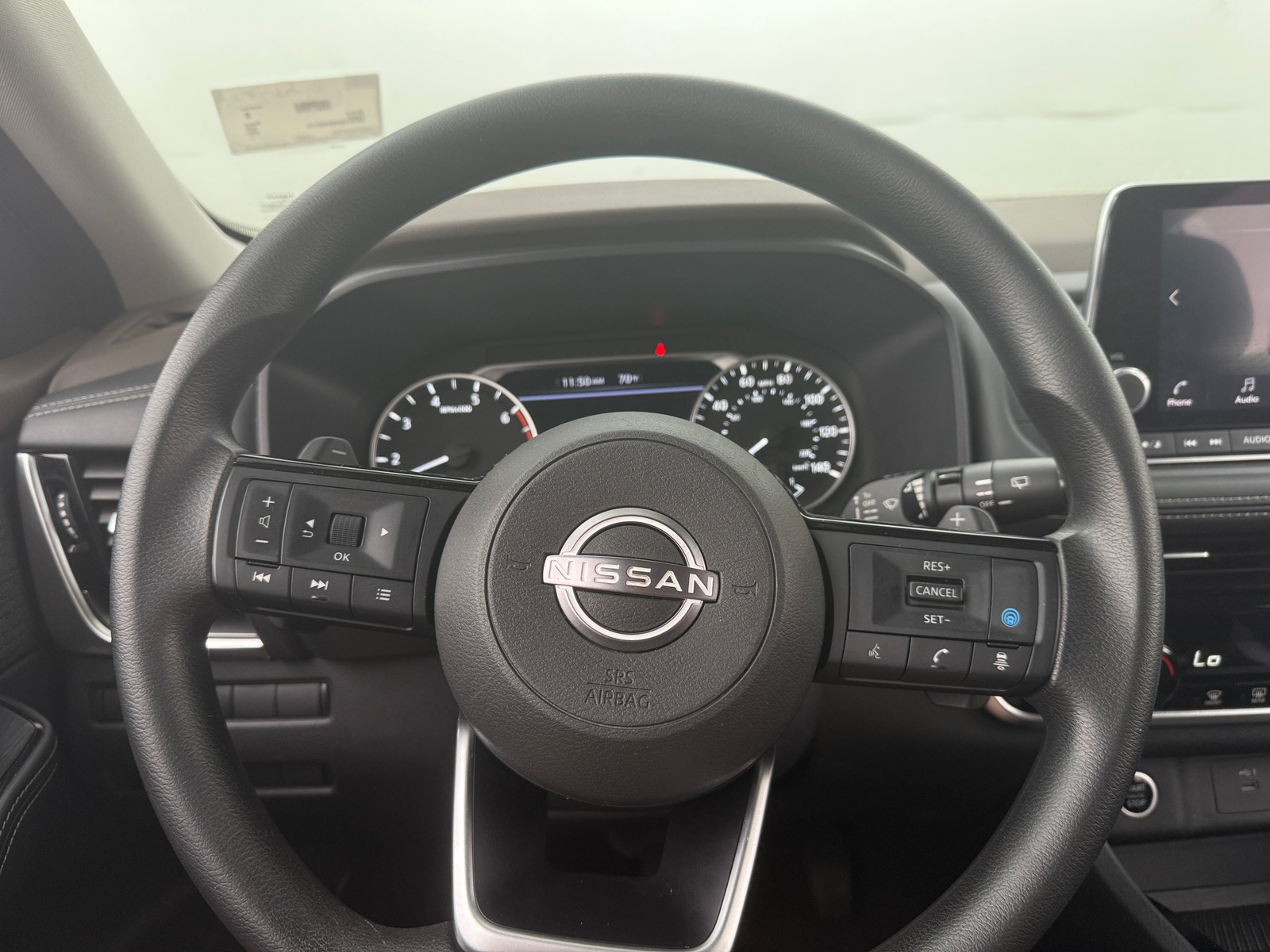 Thumbnail: 2022 Nissan Rogue - 5