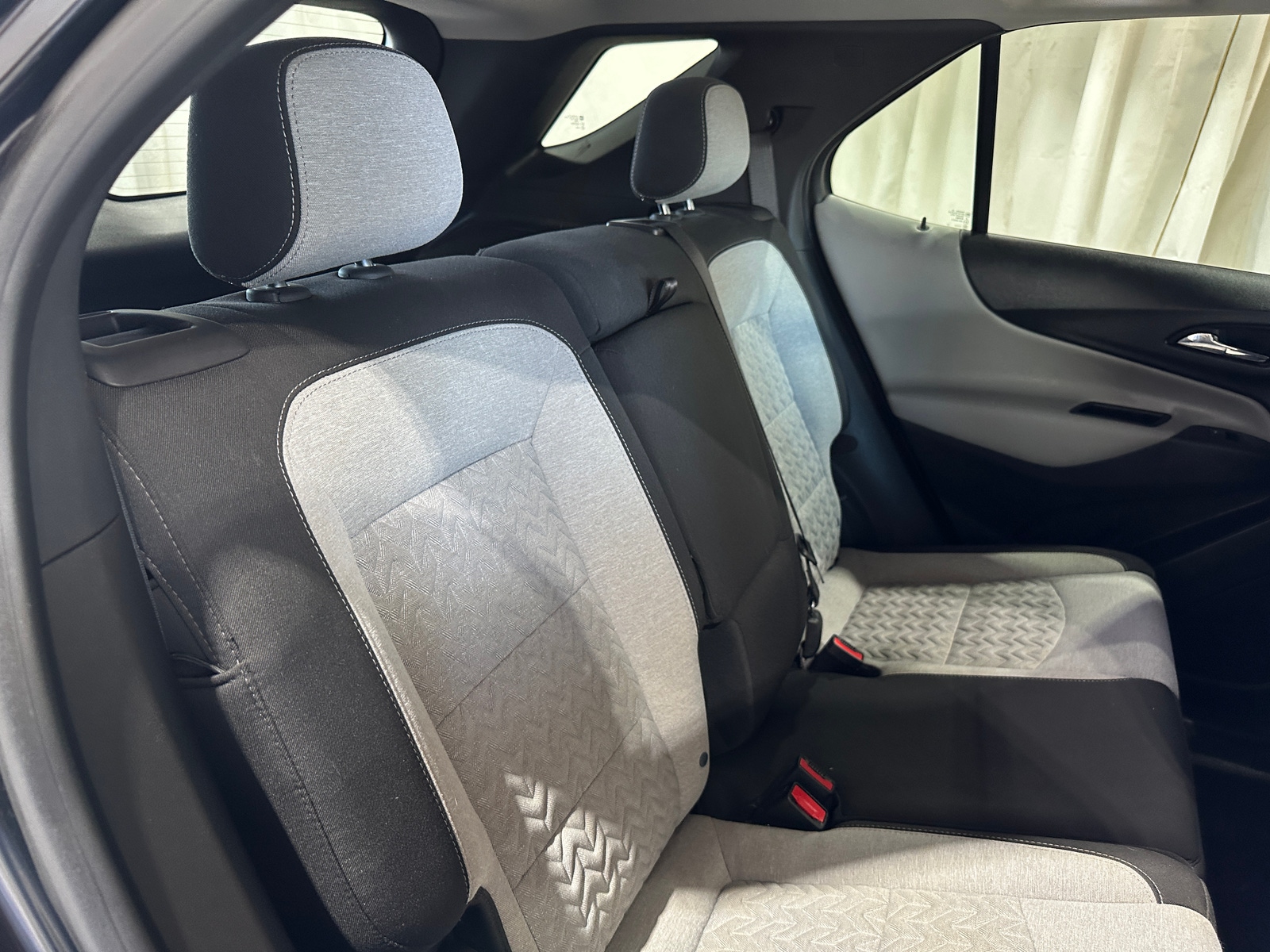 Thumbnail: 2023 Chevrolet Equinox - 6