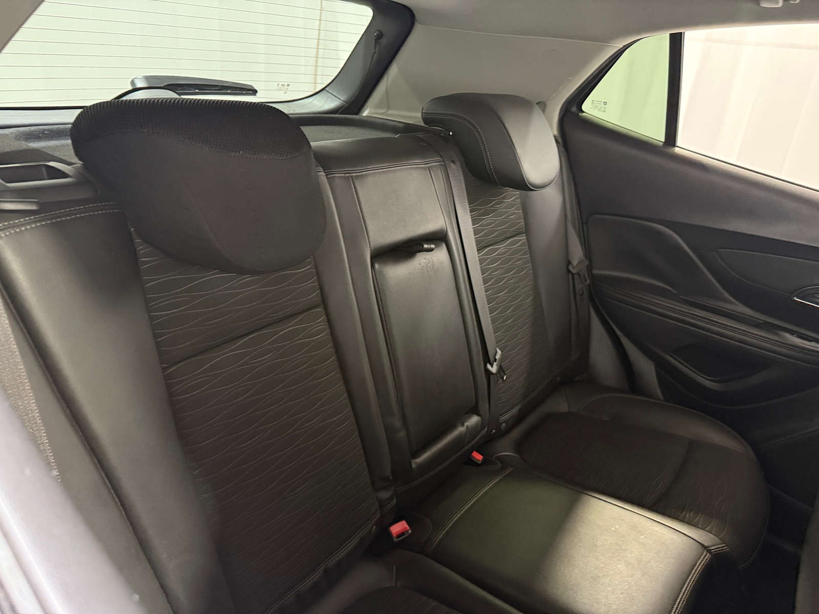 Thumbnail: 2016 Buick Encore - 6