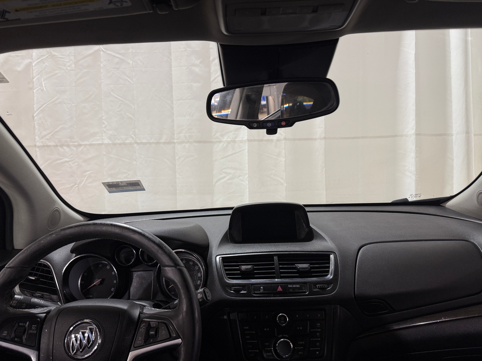 Thumbnail: 2016 Buick Encore - 3