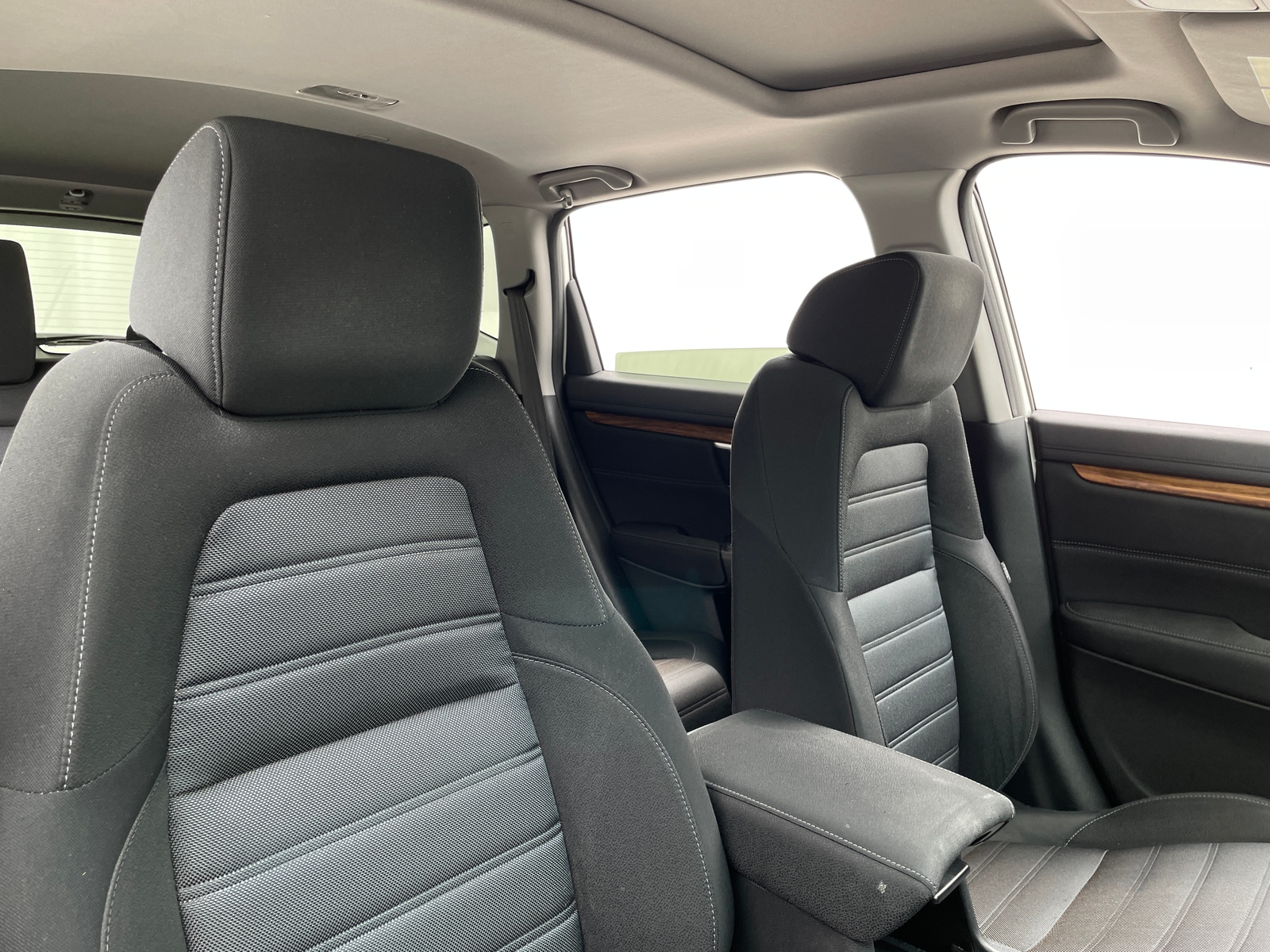 Thumbnail: 2017 Honda CR-V - 2