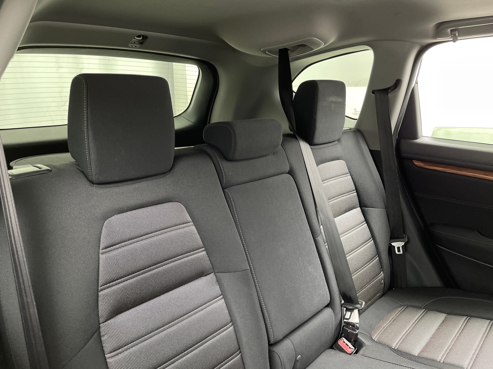 Thumbnail: 2017 Honda CR-V - 6