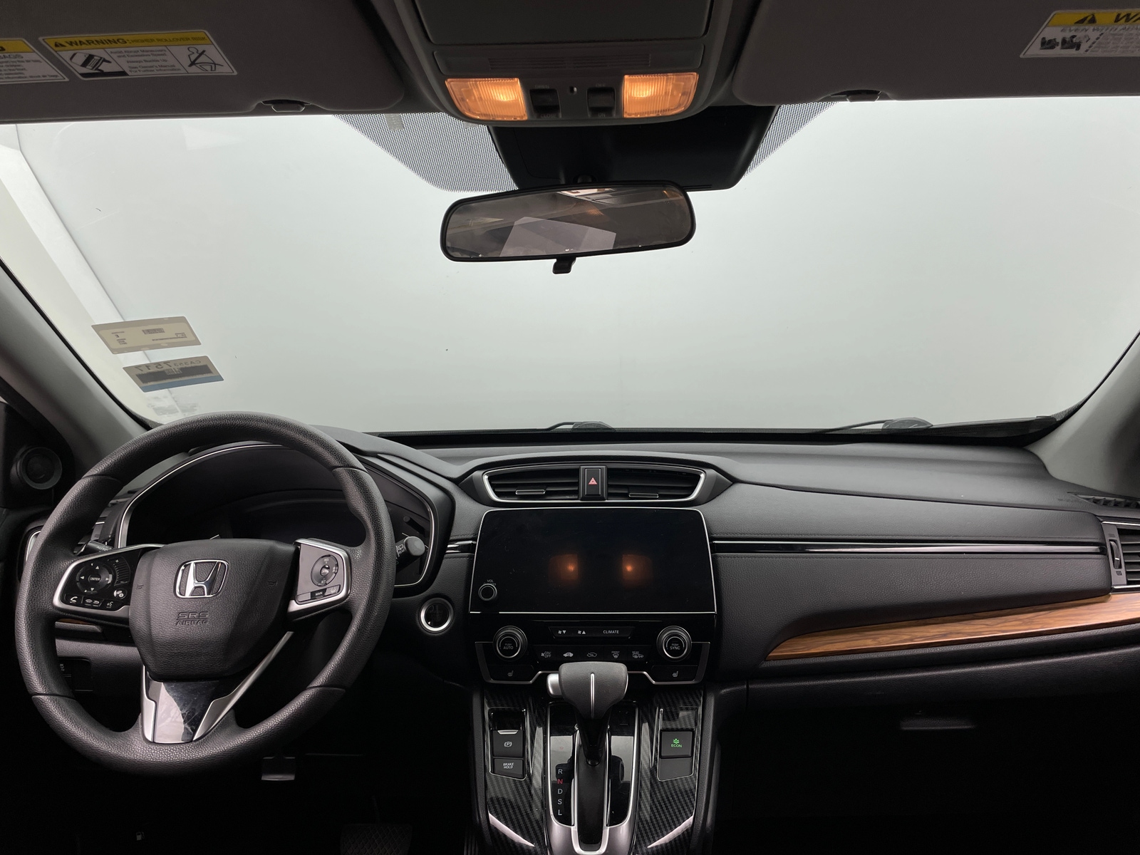 Thumbnail: 2017 Honda CR-V - 3