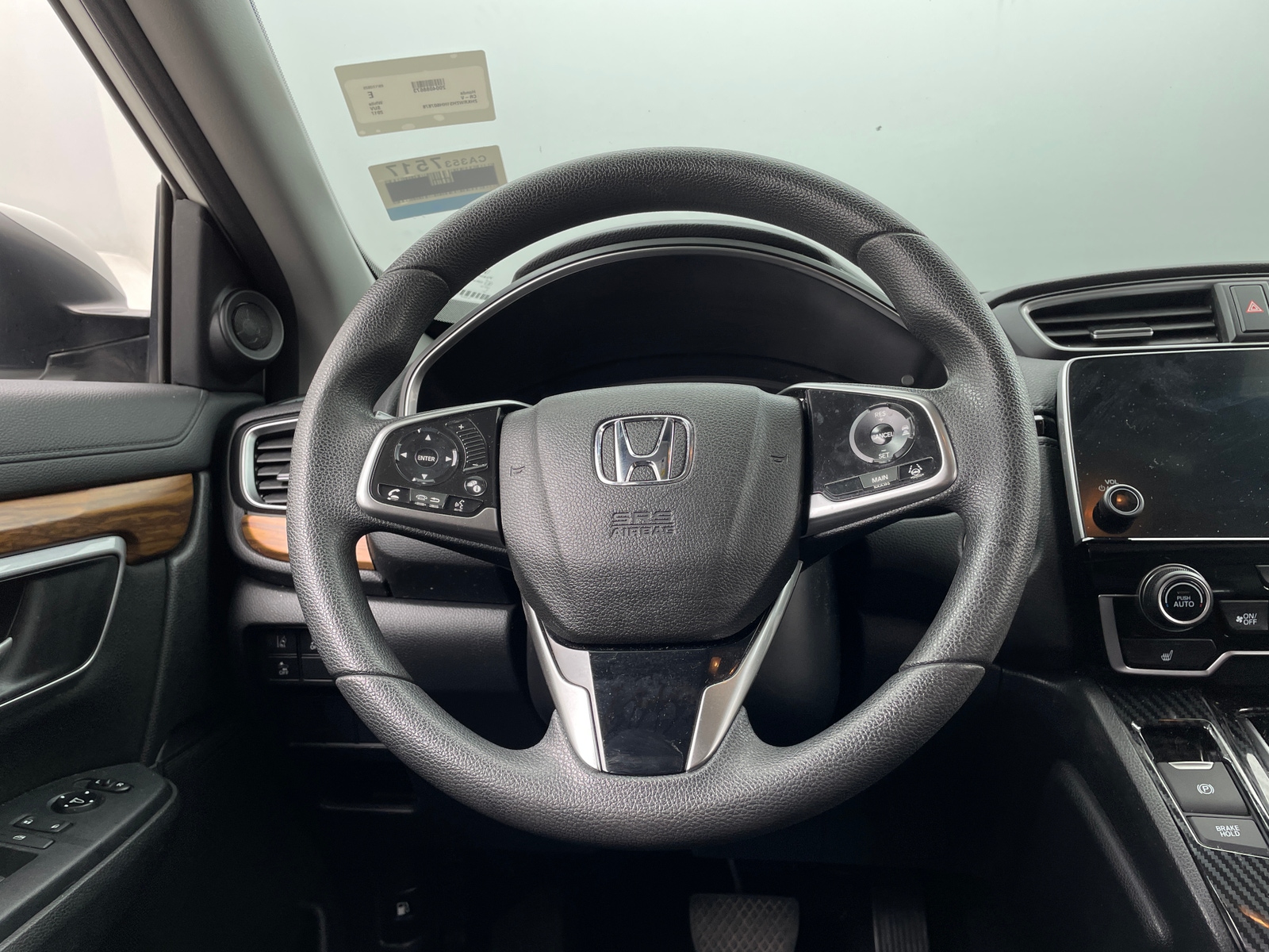 Thumbnail: 2017 Honda CR-V - 5