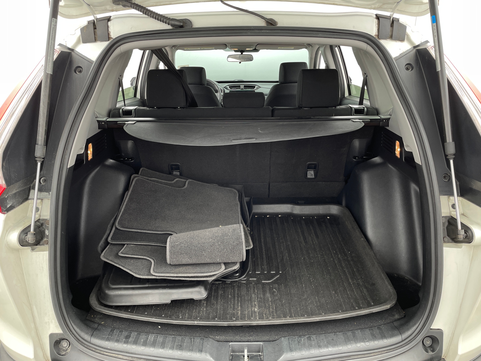 Thumbnail: 2017 Honda CR-V - 7