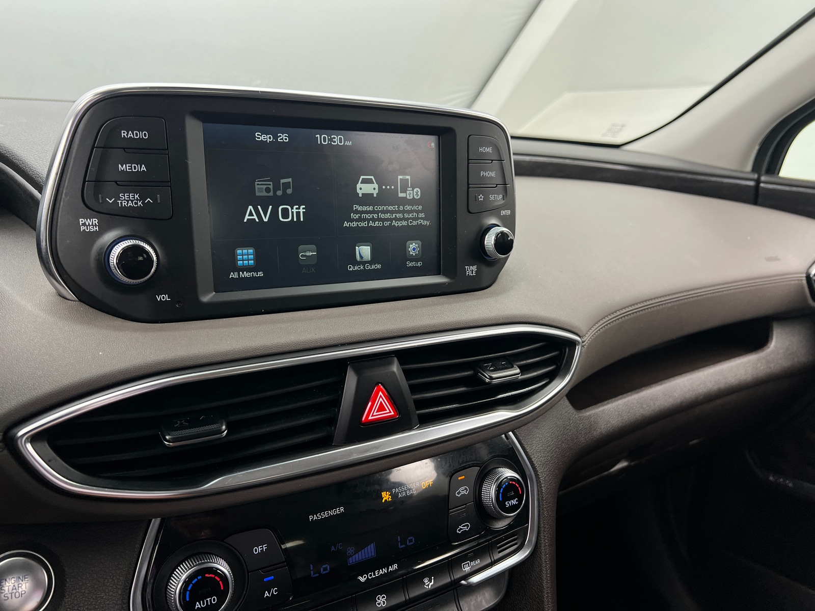 Thumbnail: 2020 Hyundai Santa Fe - 4