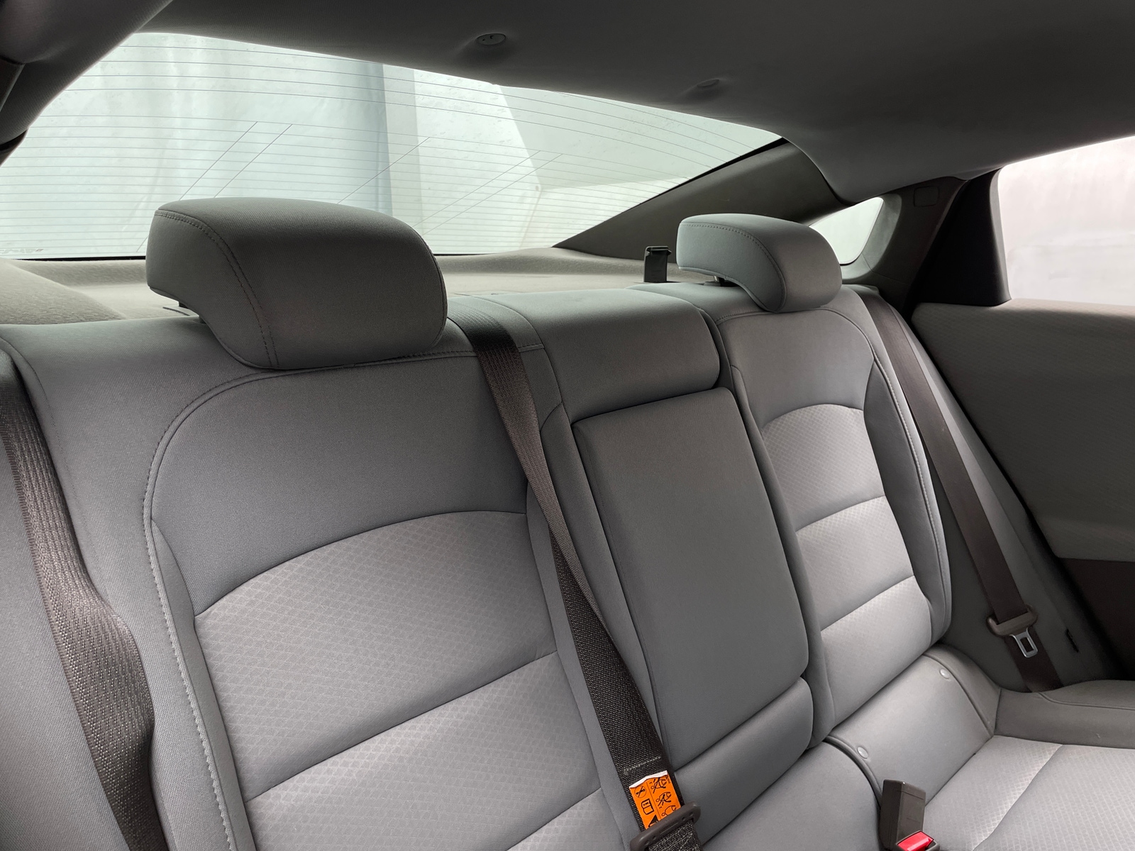 Thumbnail: 2017 Chevrolet Malibu - 6