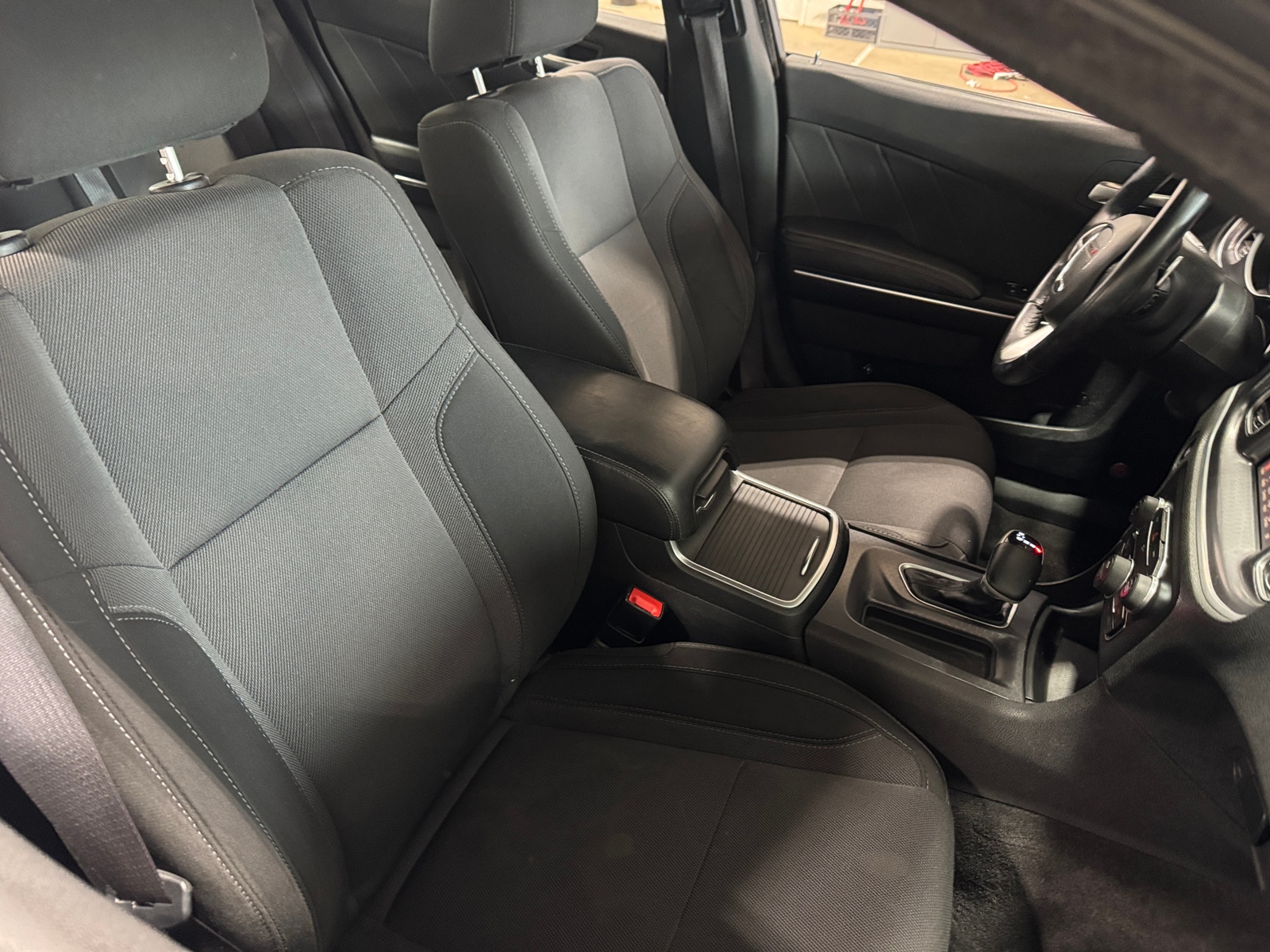 Thumbnail: 2016 Dodge Charger - 2