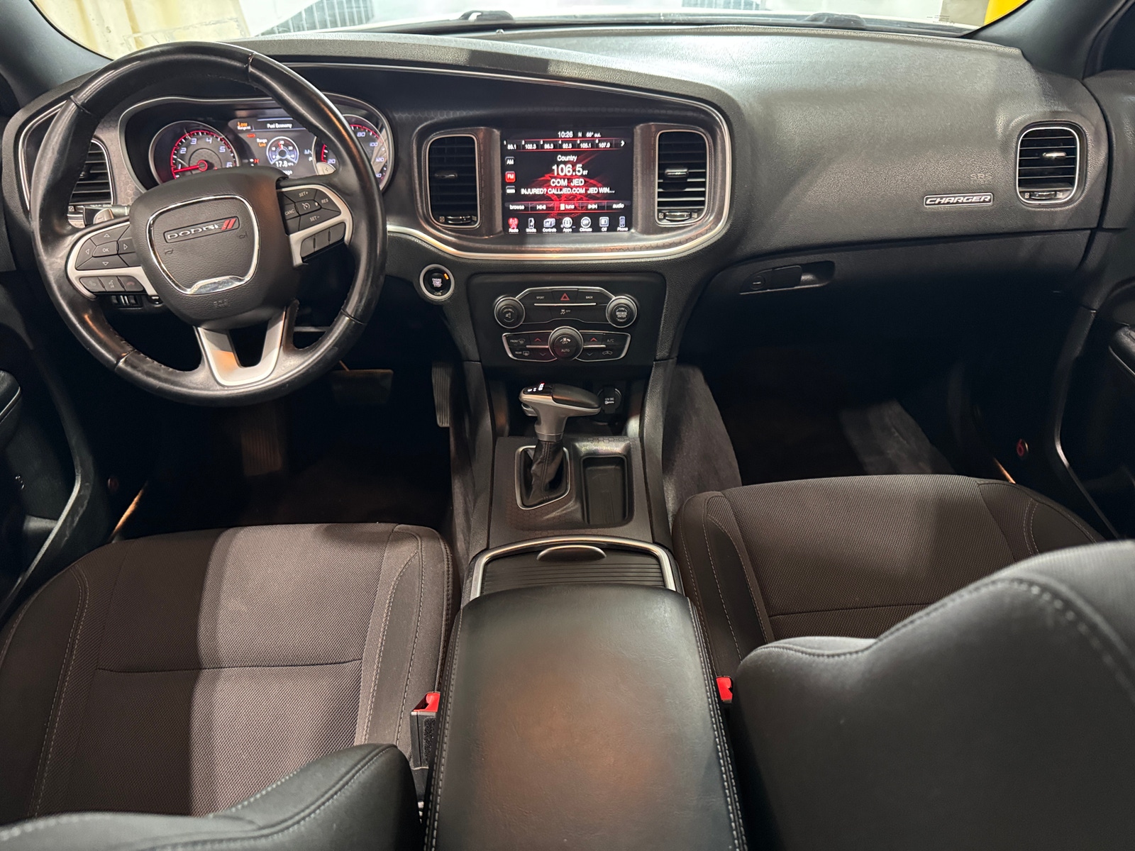 Thumbnail: 2016 Dodge Charger - 3
