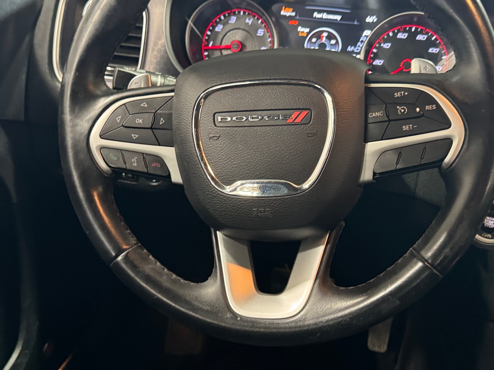 Thumbnail: 2016 Dodge Charger - 5