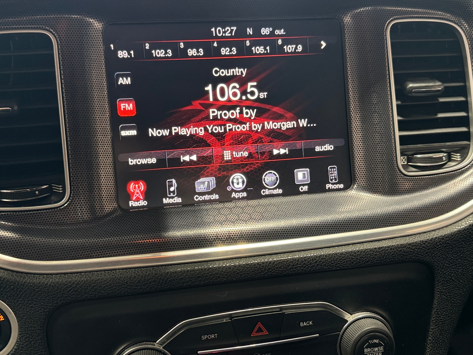 Thumbnail: 2016 Dodge Charger - 4