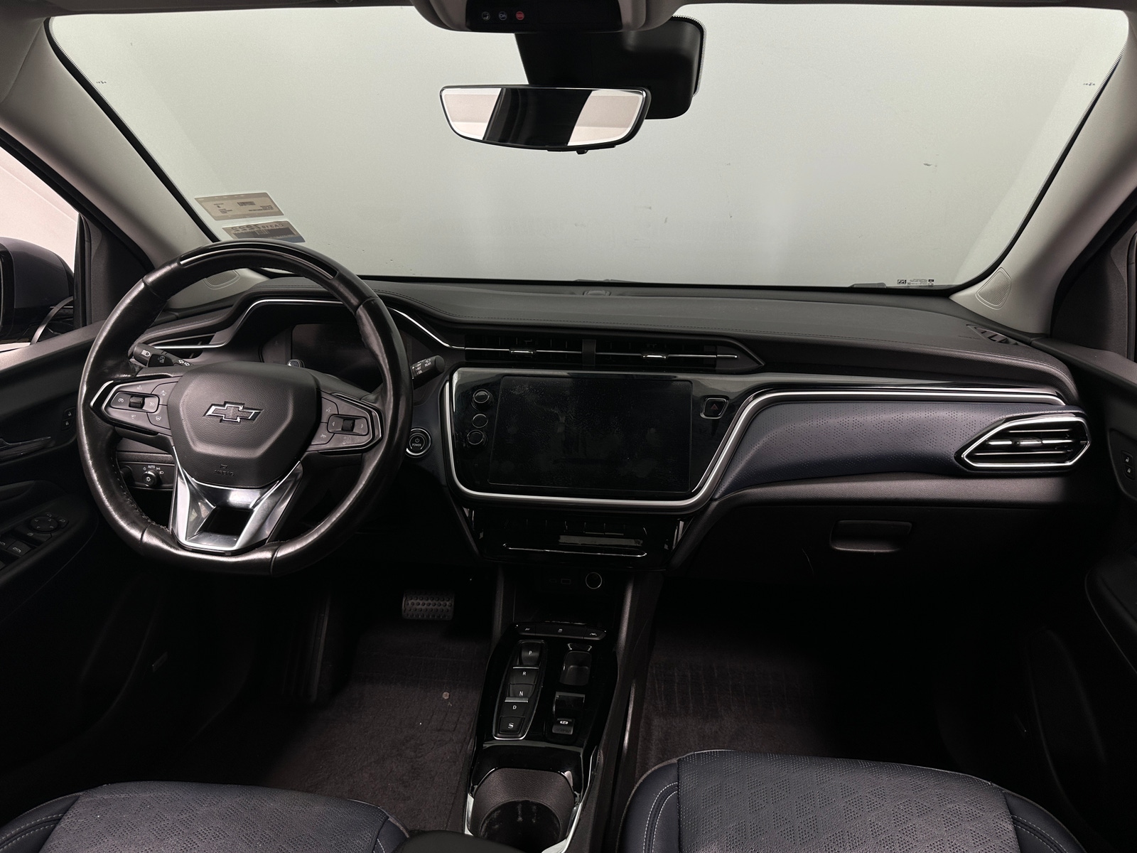 Thumbnail: 2022 Chevrolet Bolt EUV - 2