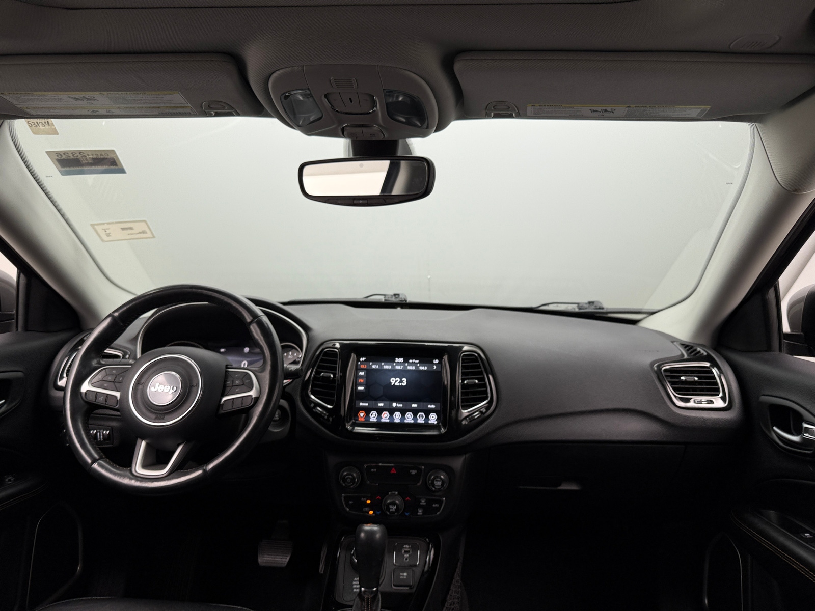 Thumbnail: 2020 Jeep Compass - 2