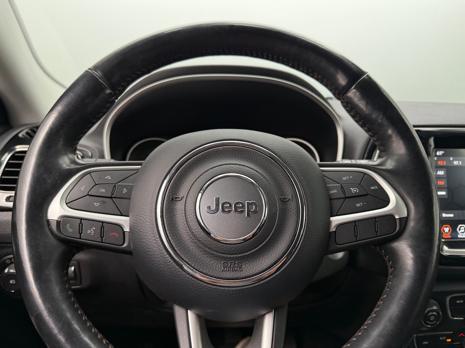 Thumbnail: 2020 Jeep Compass - 4