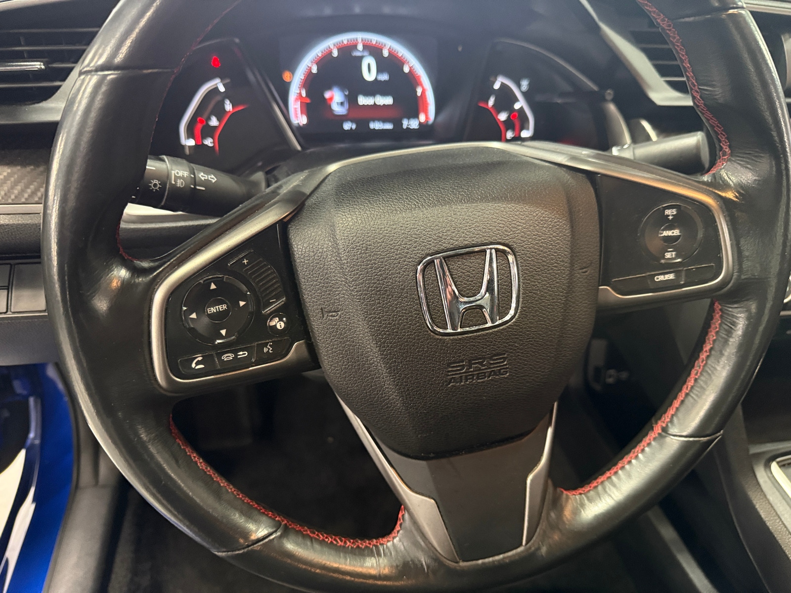 Thumbnail: 2018 Honda Civic - 4