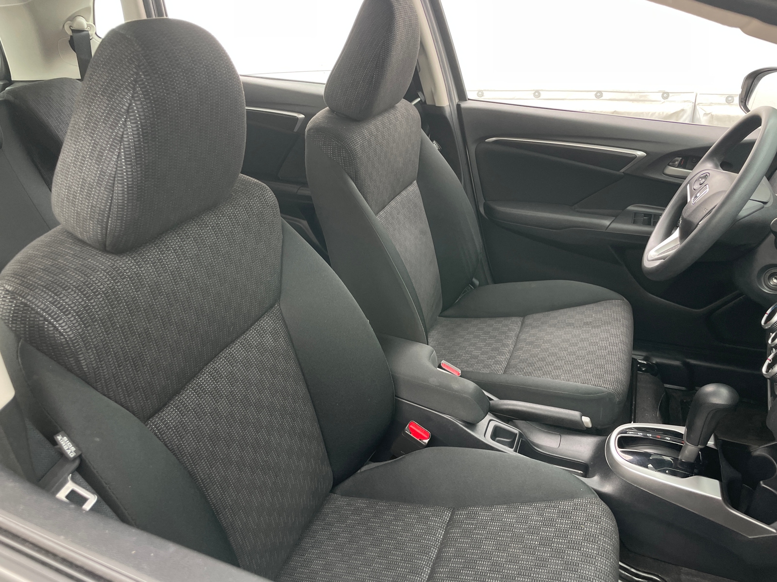 Thumbnail: 2015 Honda Fit - 2
