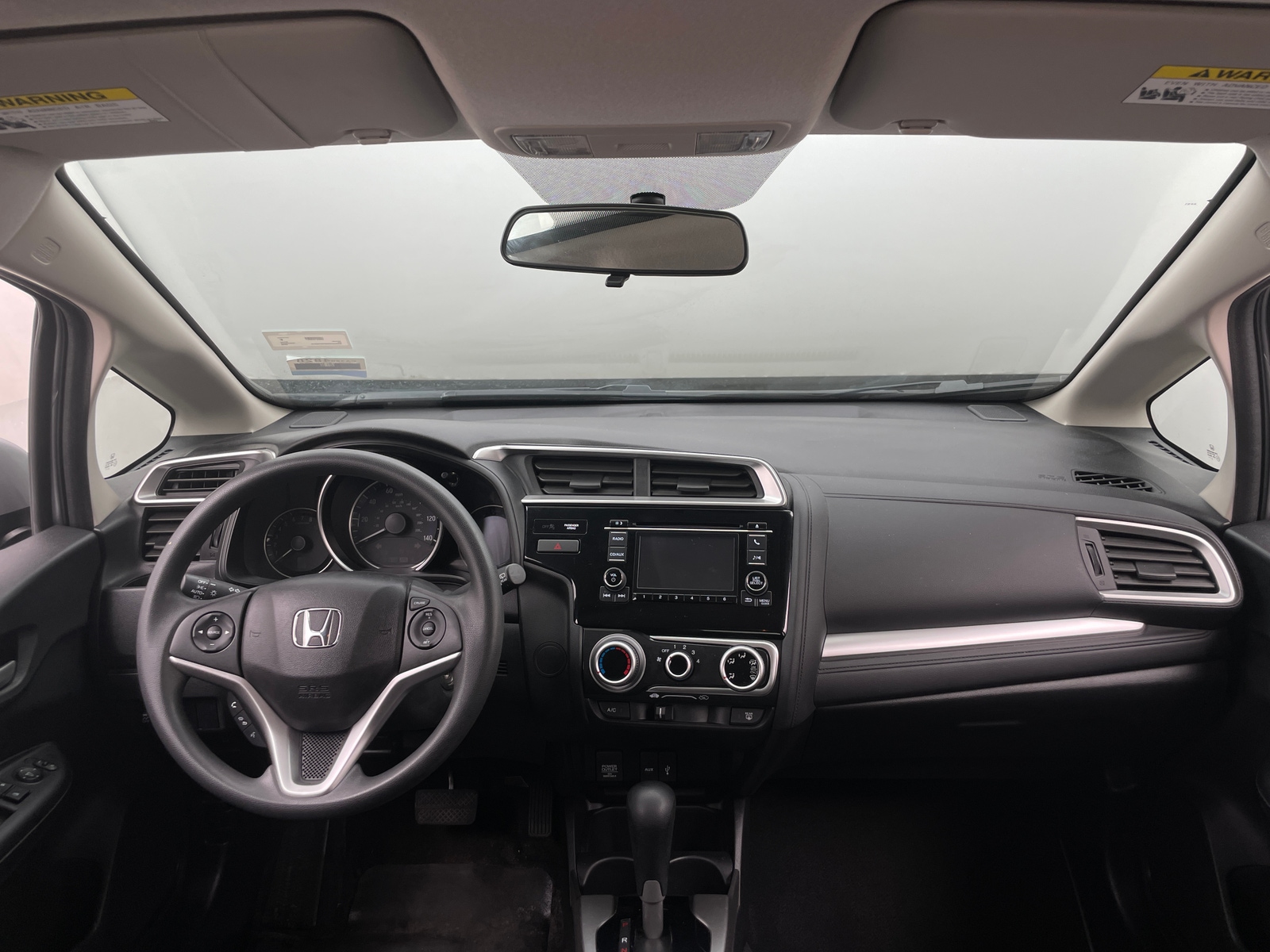 Thumbnail: 2015 Honda Fit - 3