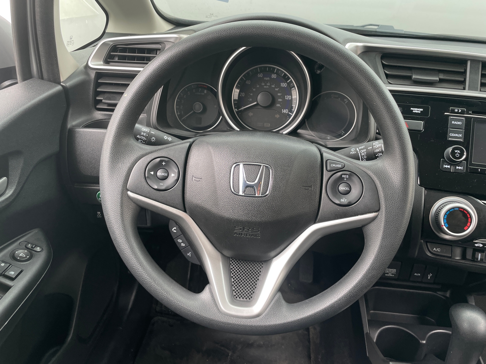 Thumbnail: 2015 Honda Fit - 5