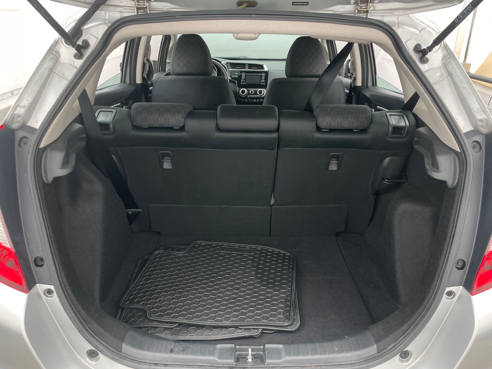 Thumbnail: 2015 Honda Fit - 7