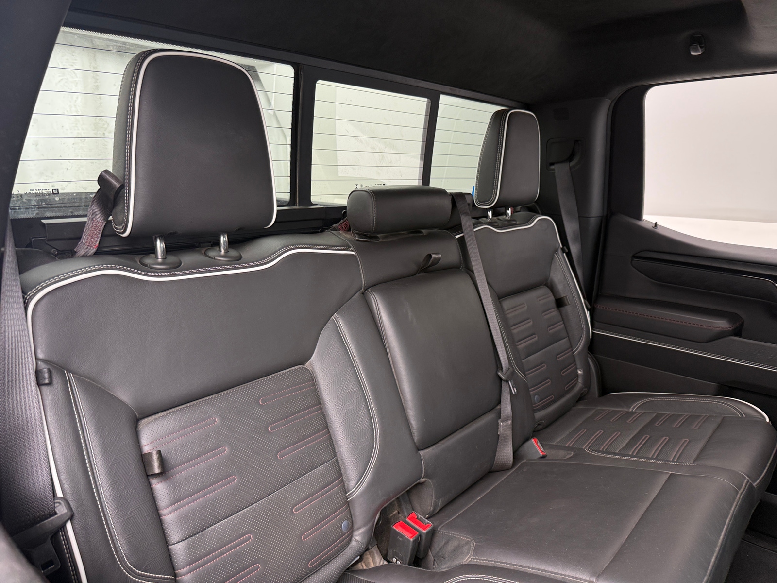 Thumbnail: 2024 GMC Sierra 1500 - 5