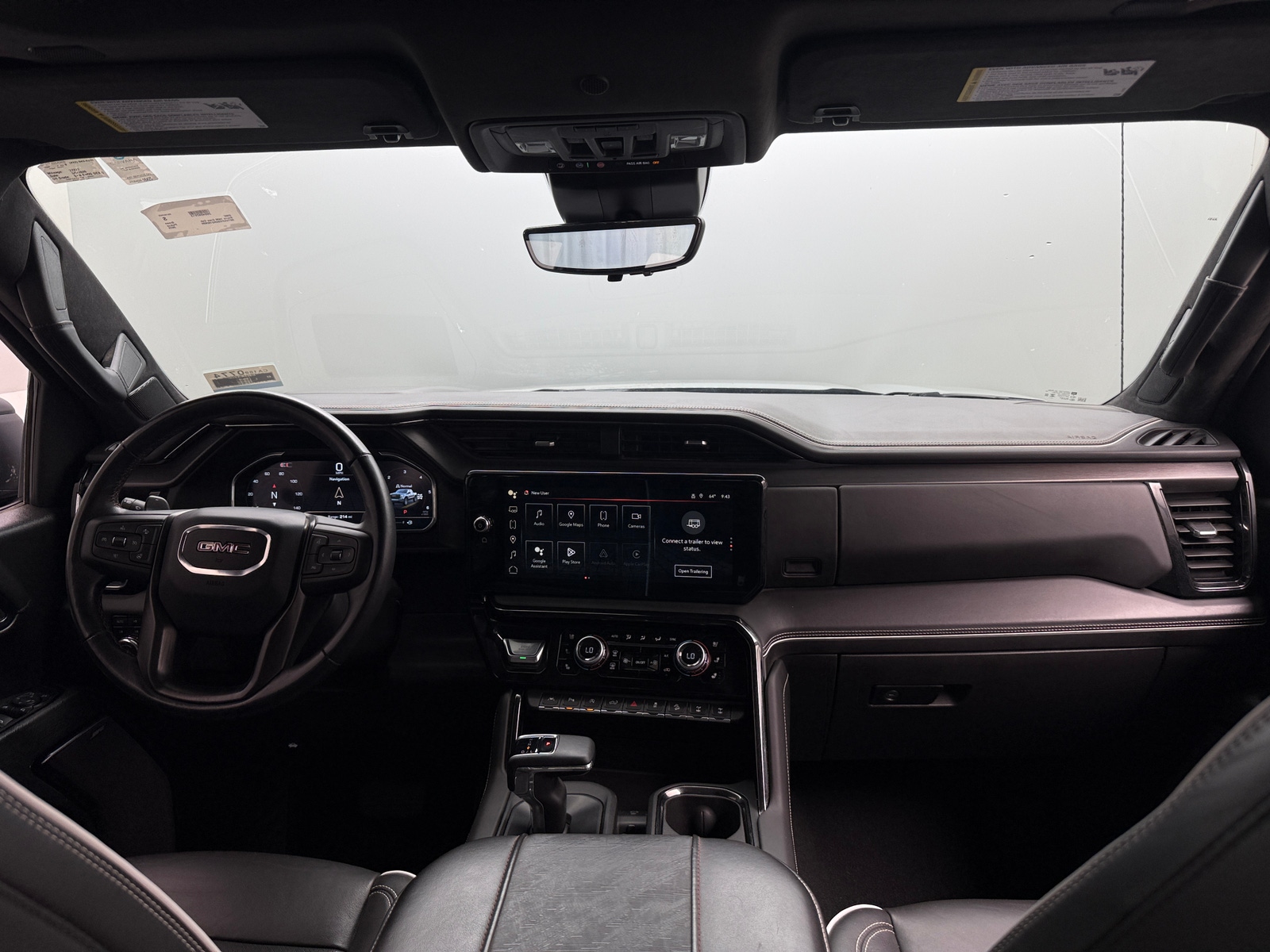 Thumbnail: 2024 GMC Sierra 1500 - 2