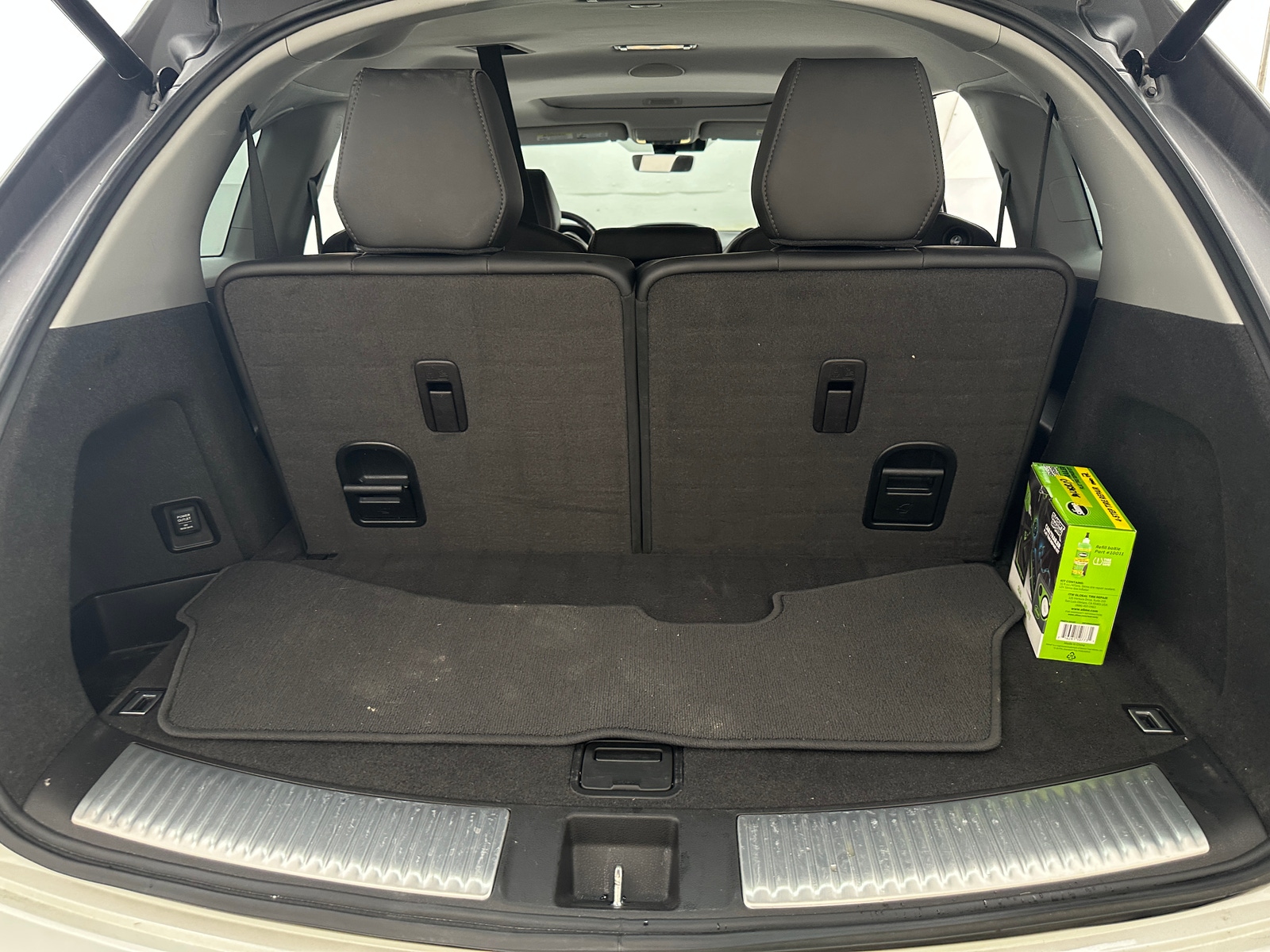 Thumbnail: 2016 Acura MDX - 6