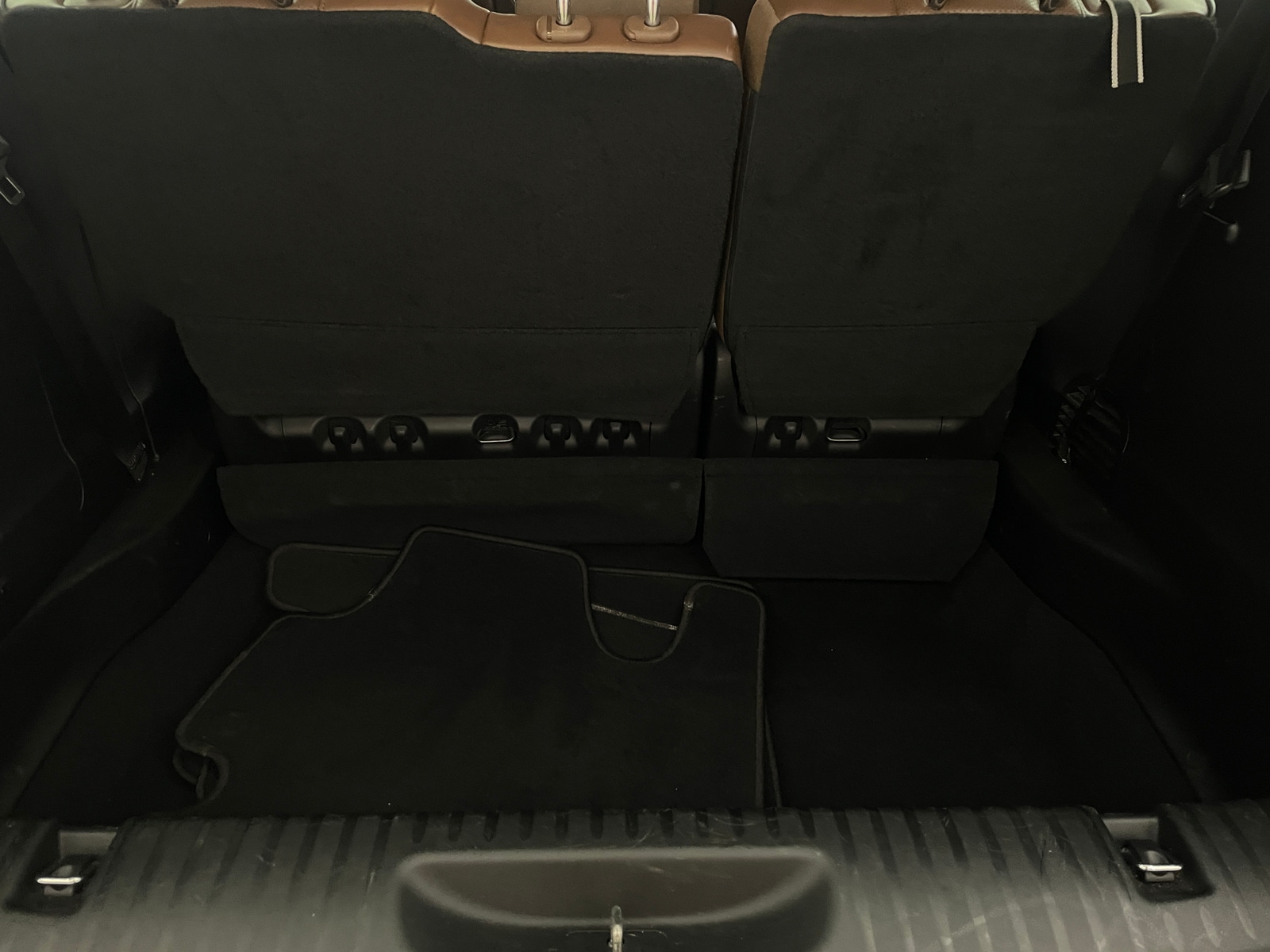 Thumbnail: 2018 Chrysler Pacifica - 6