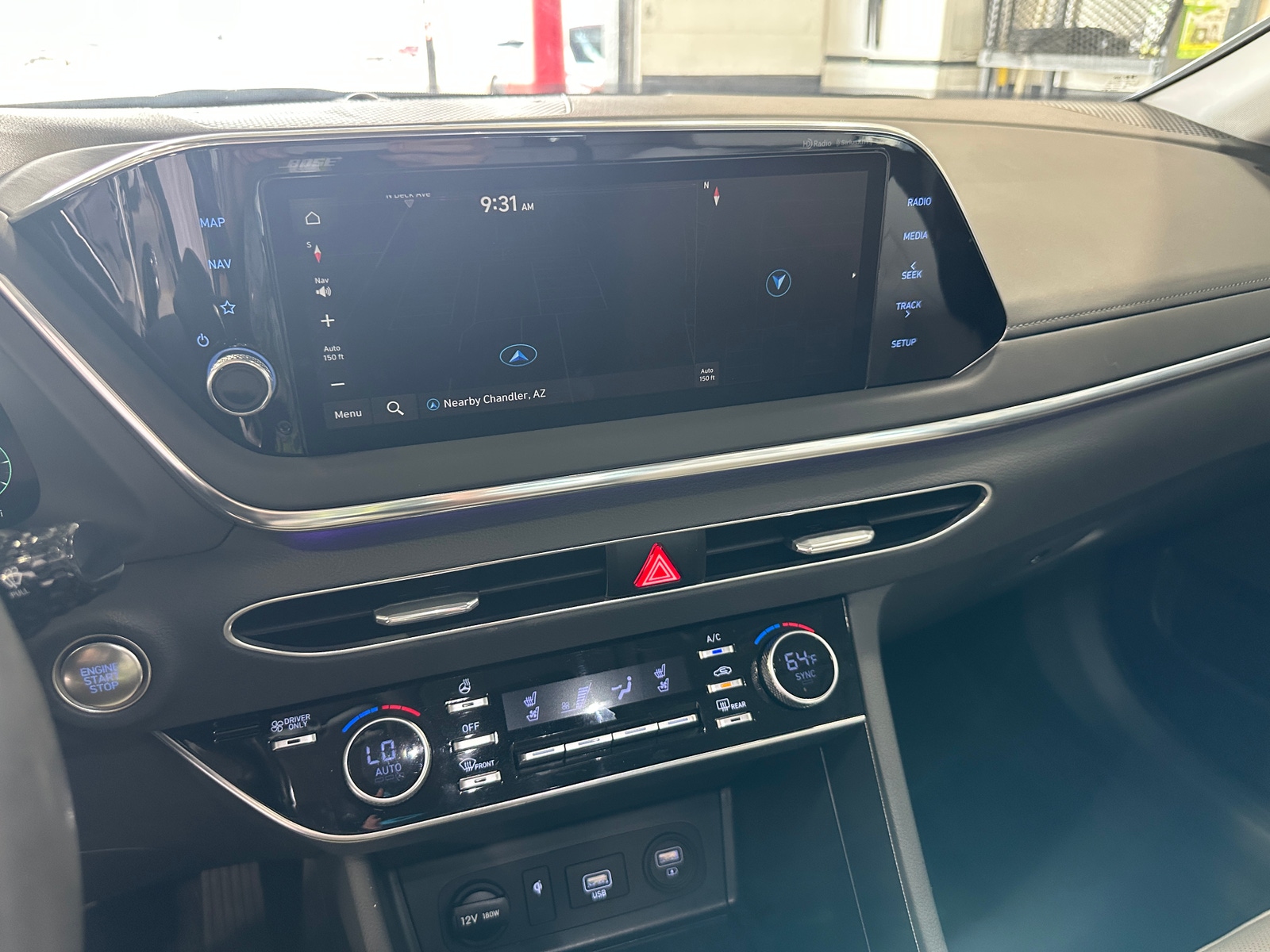 Thumbnail: 2021 Hyundai Sonata - 3