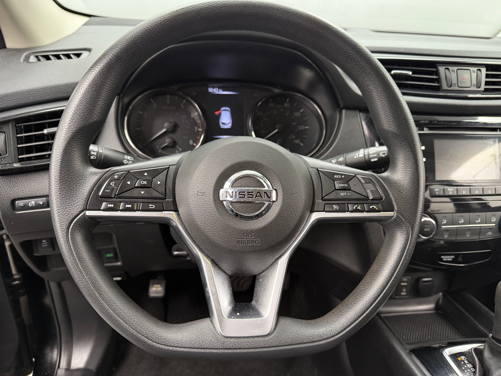 Thumbnail: 2018 Nissan Rogue Sport - 5