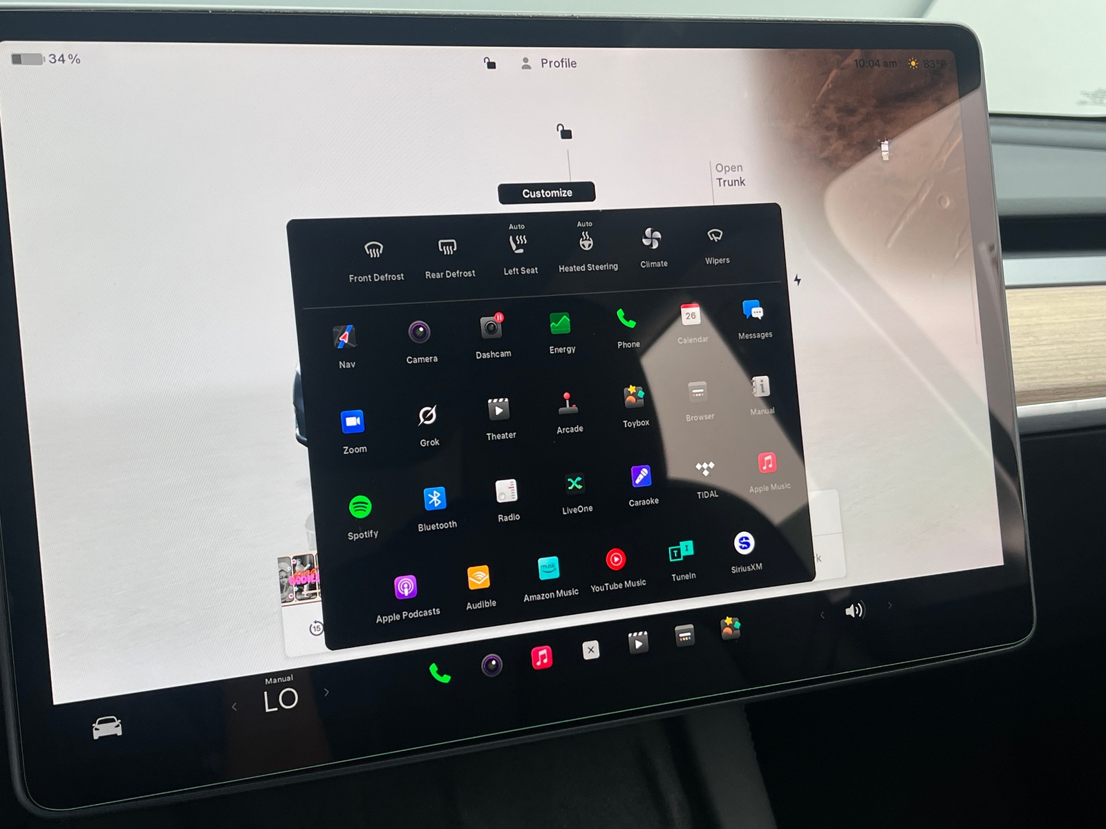 Thumbnail: 2023 Tesla Model Y - 3