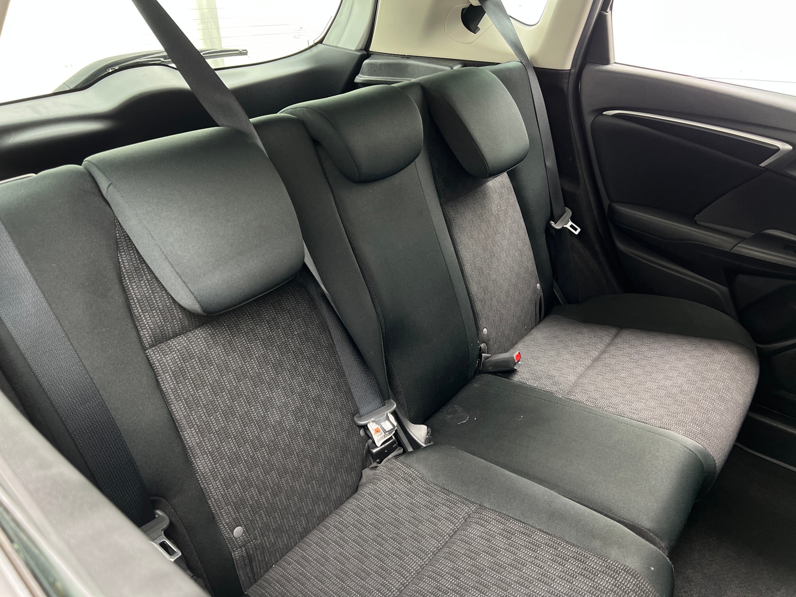 Thumbnail: 2017 Honda Fit - 6
