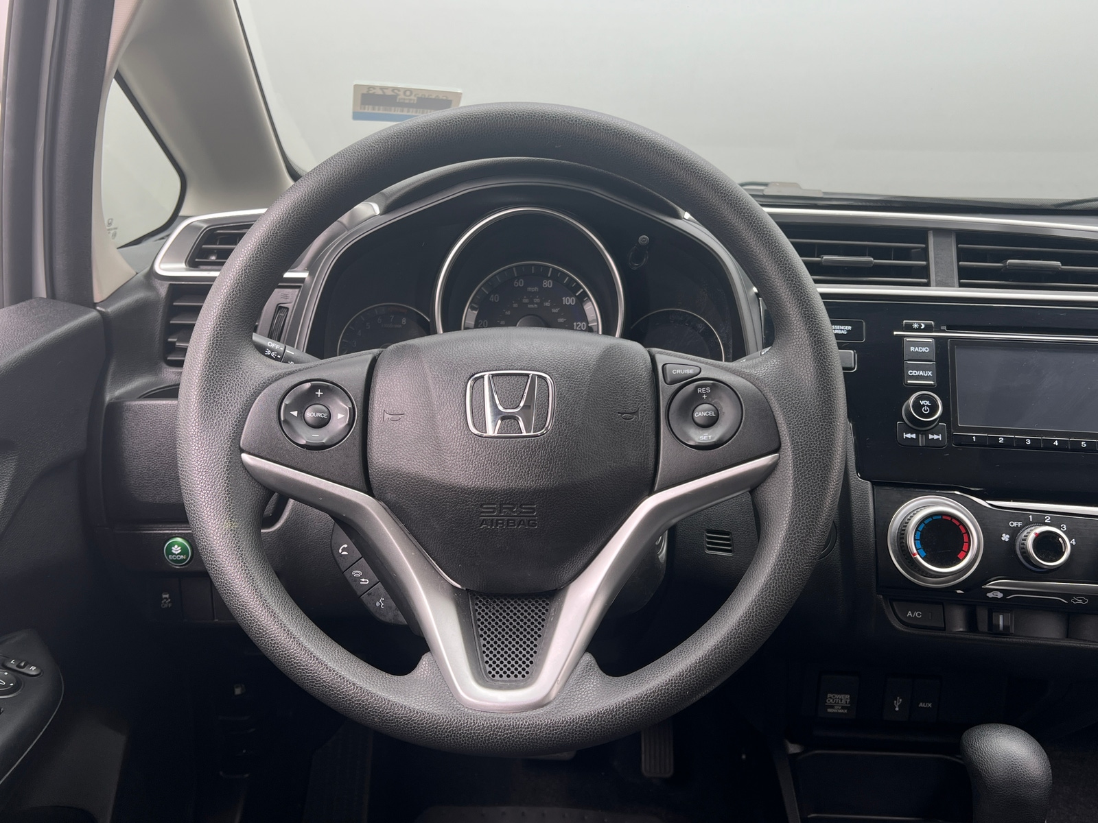 Thumbnail: 2017 Honda Fit - 5