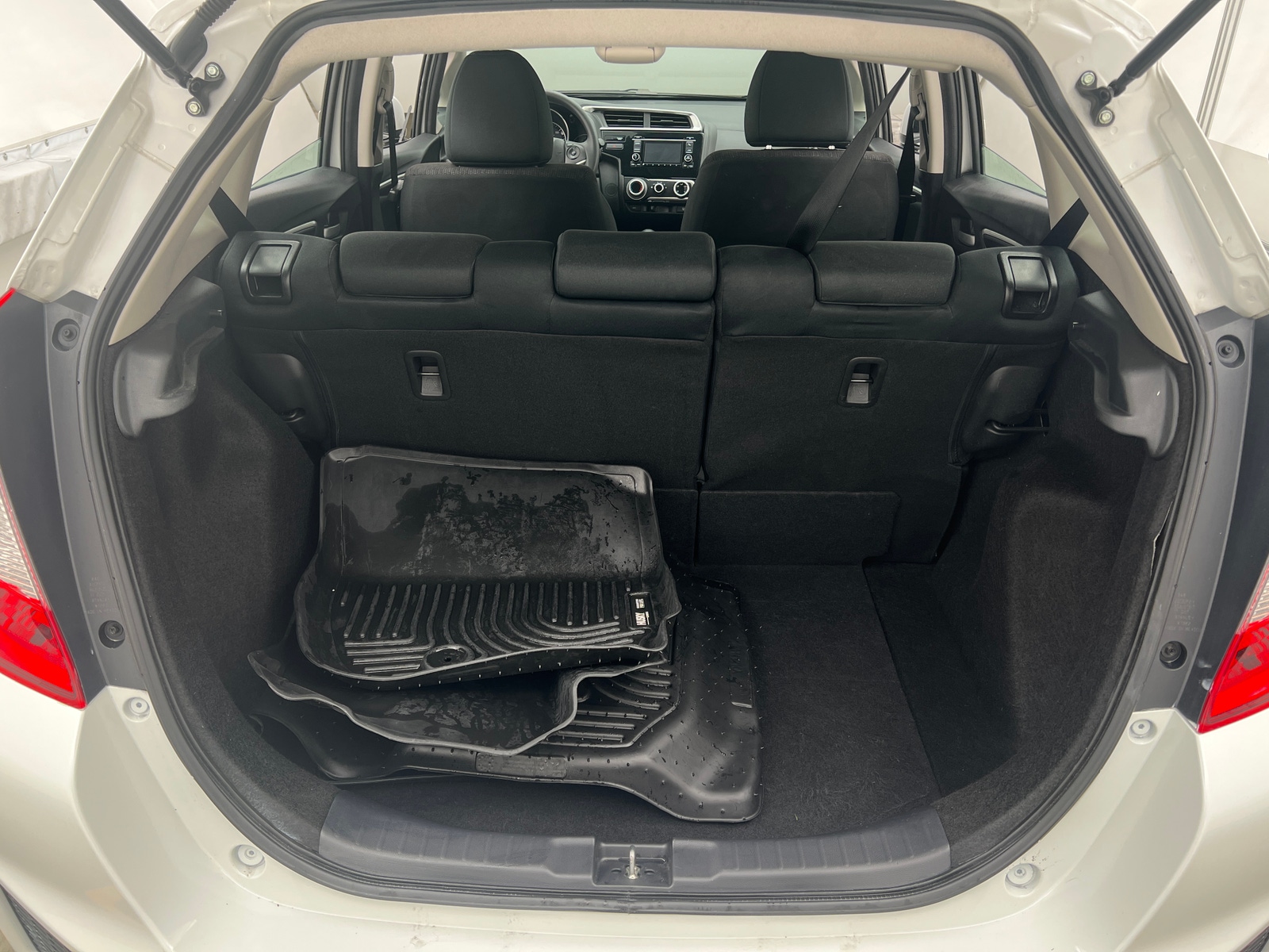 Thumbnail: 2017 Honda Fit - 7