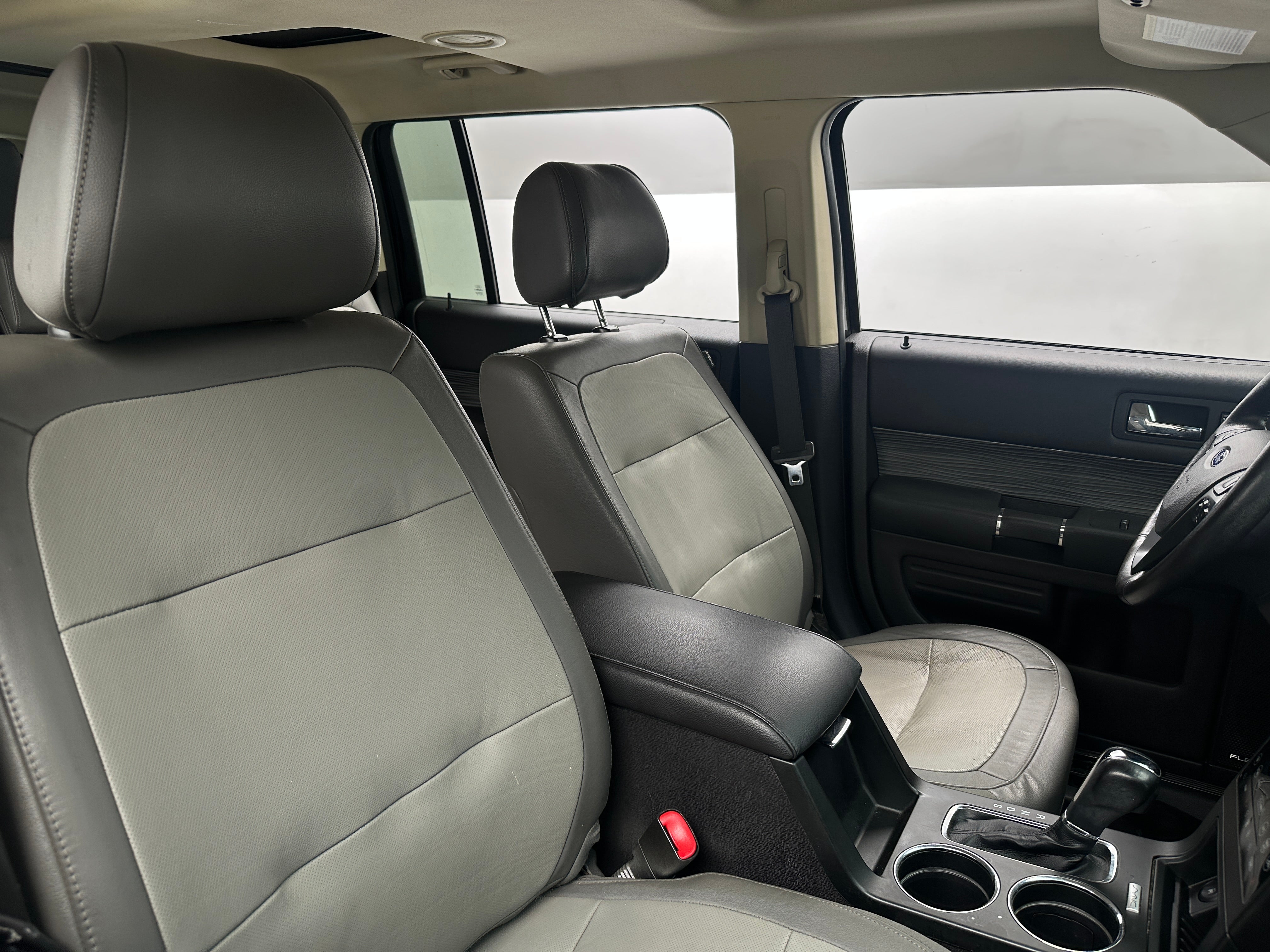 2016 Ford Flex