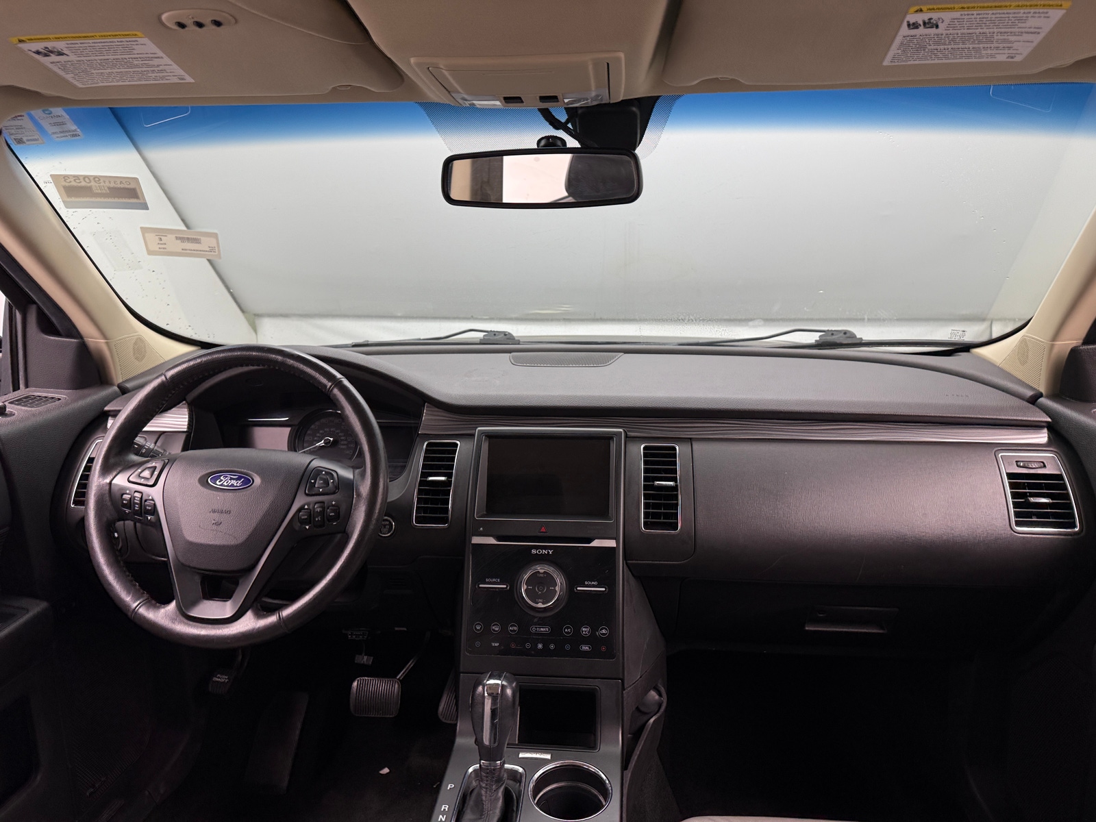 Thumbnail: 2016 Ford Flex - 2