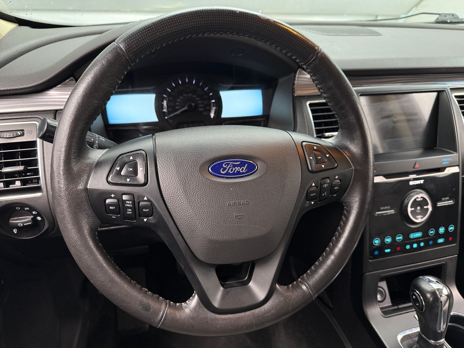 Thumbnail: 2016 Ford Flex - 4