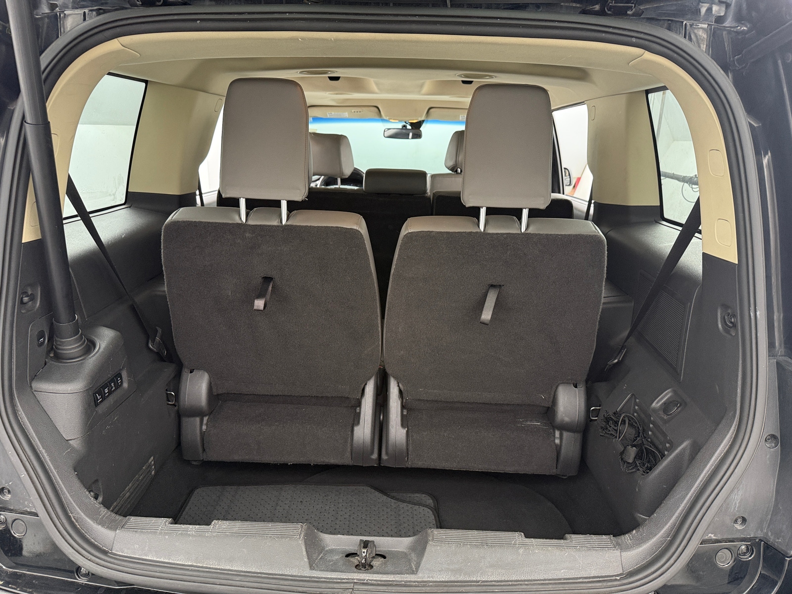 Thumbnail: 2016 Ford Flex - 6