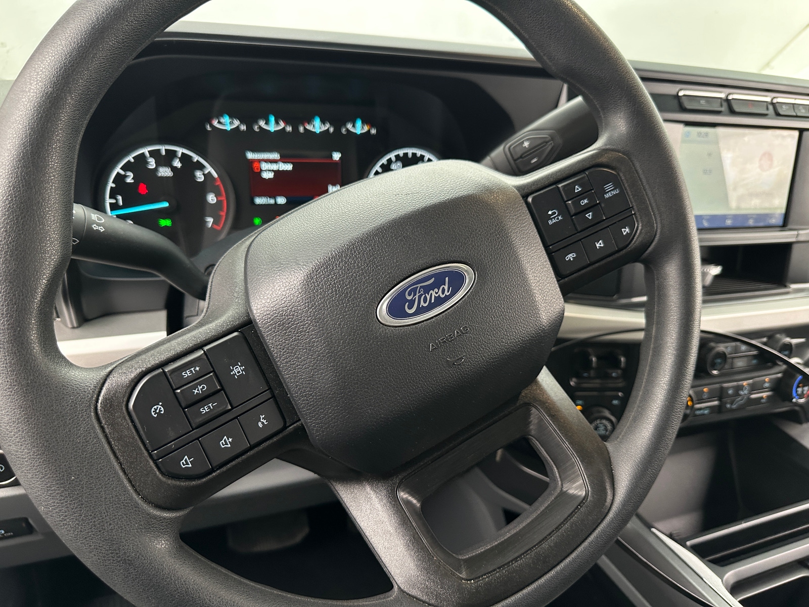 Thumbnail: 2024 Ford Econoline - 5